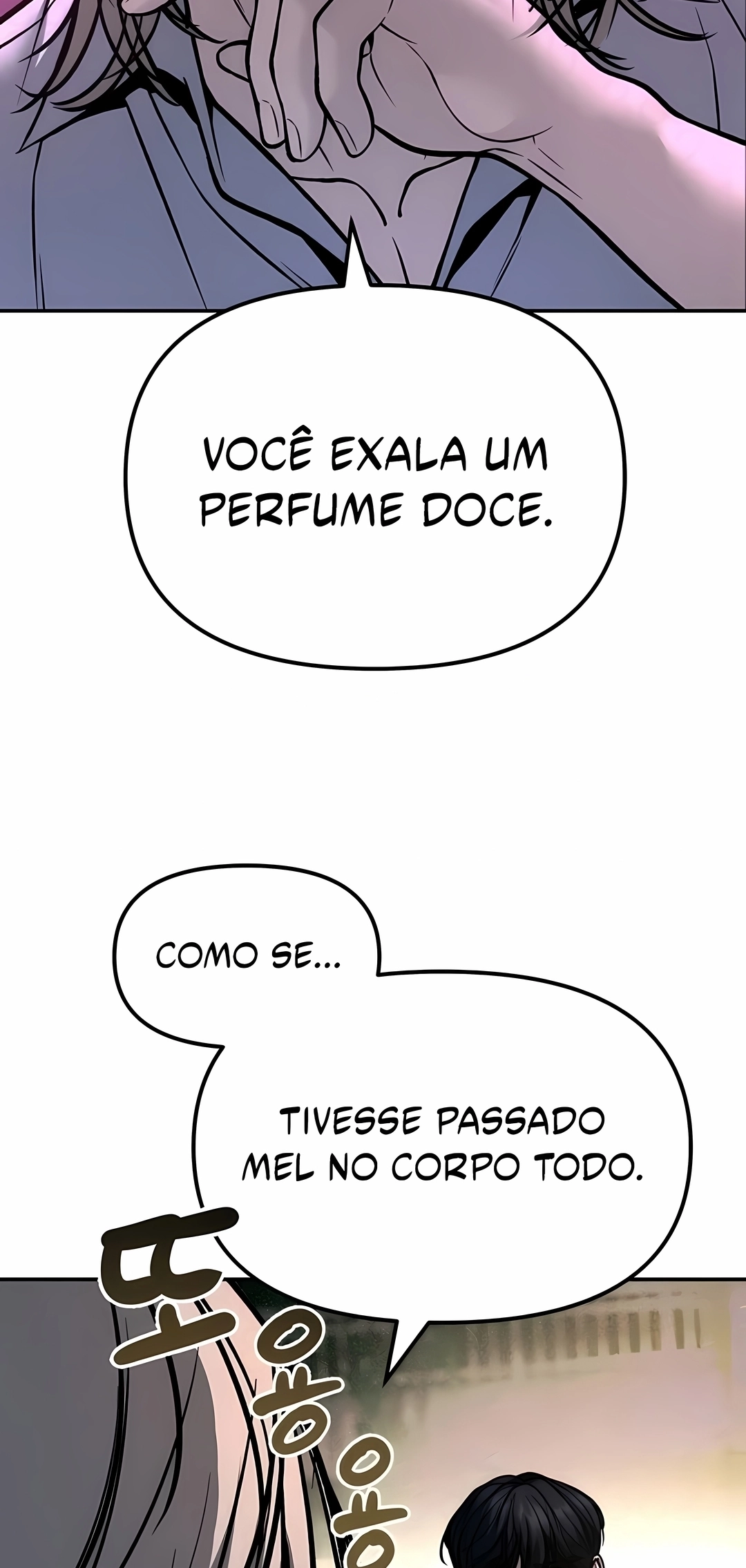 Read The Best Man In Charge PT Manga Online