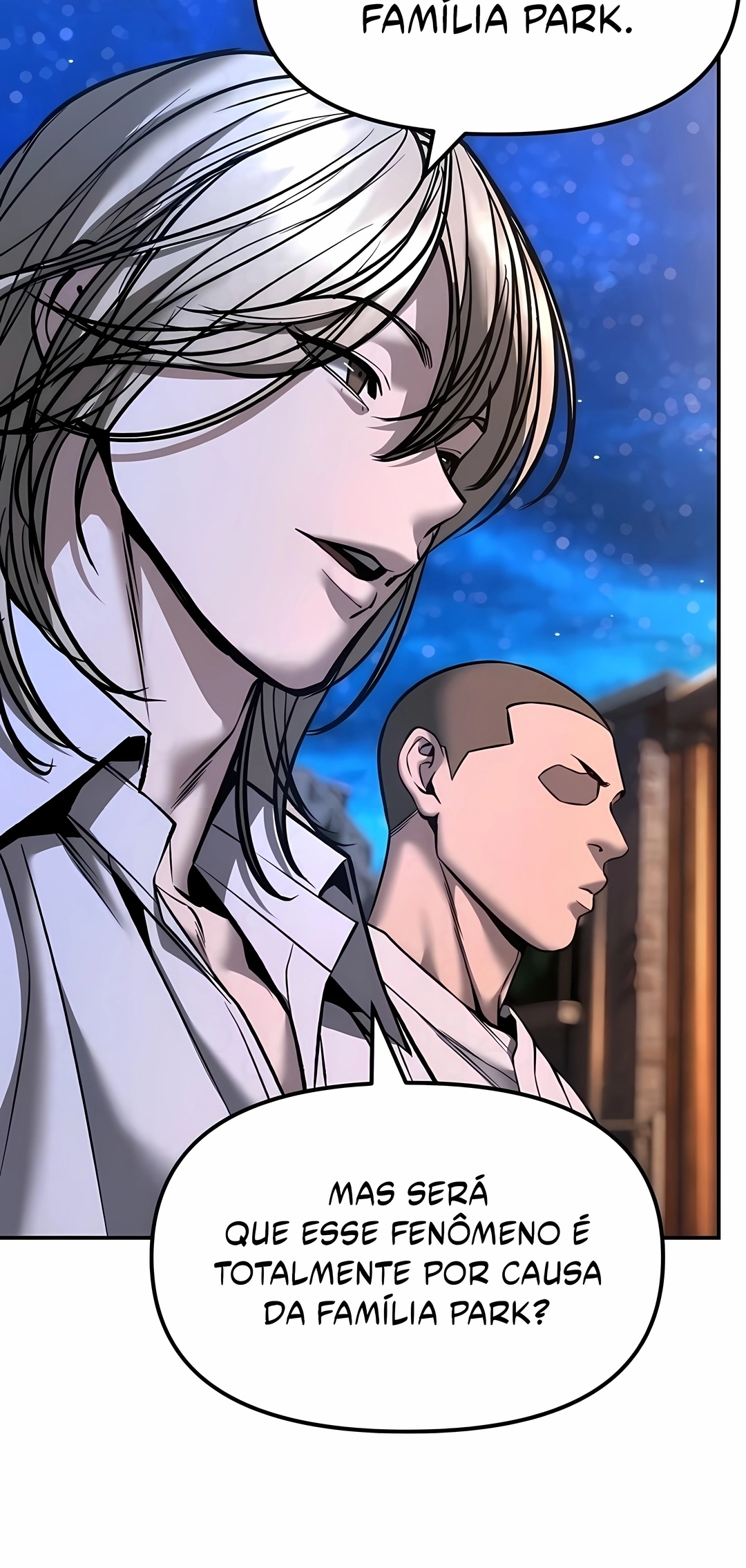 Read The Best Man In Charge PT Manga Online