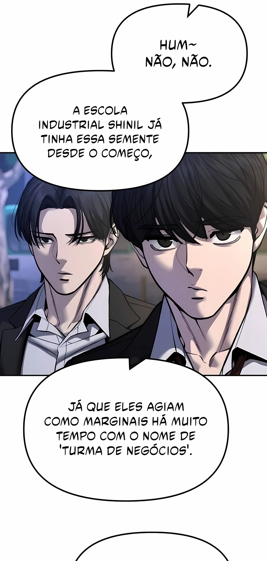 Read The Best Man In Charge PT Manga Online
