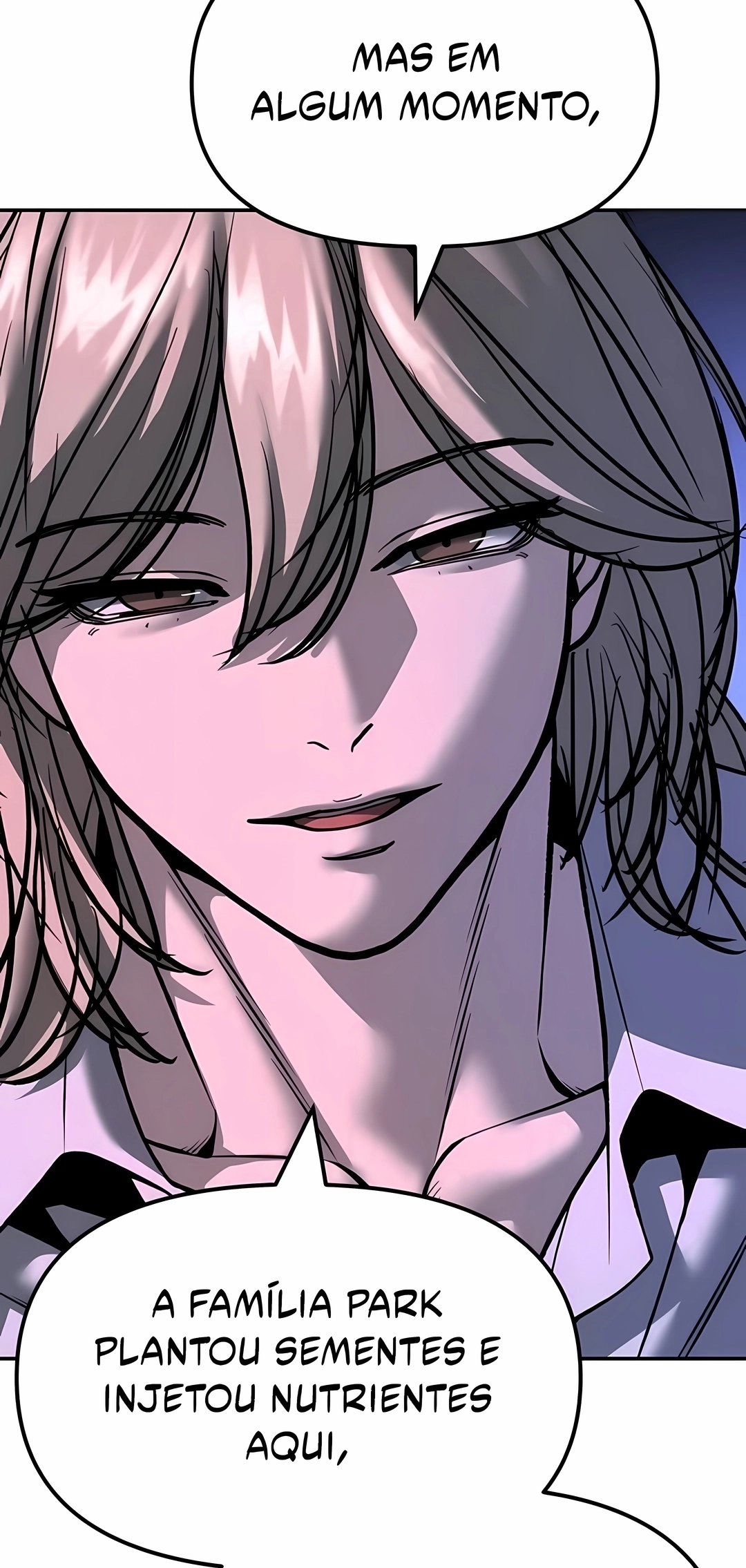 Read The Best Man In Charge PT Manga Online