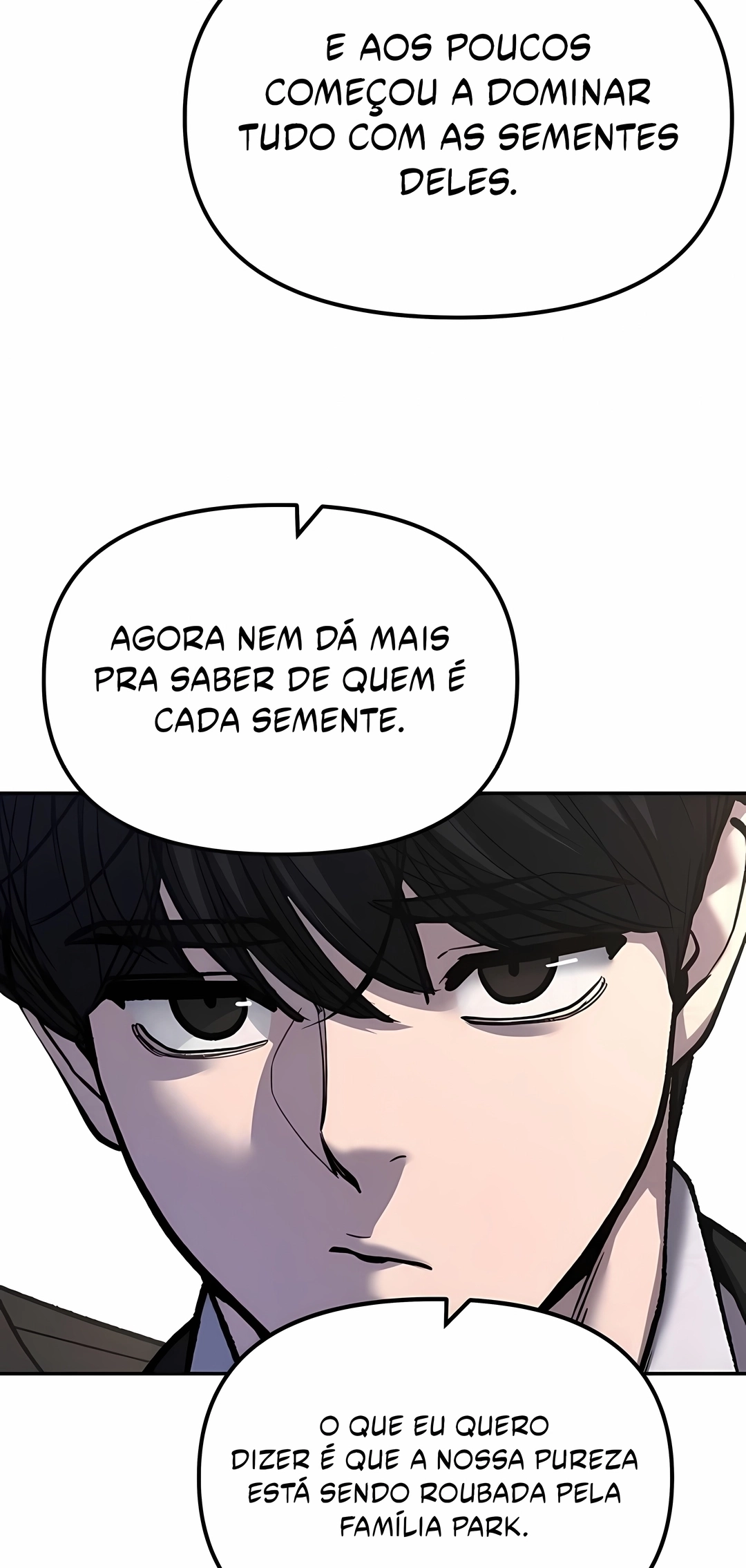 Read The Best Man In Charge PT Manga Online