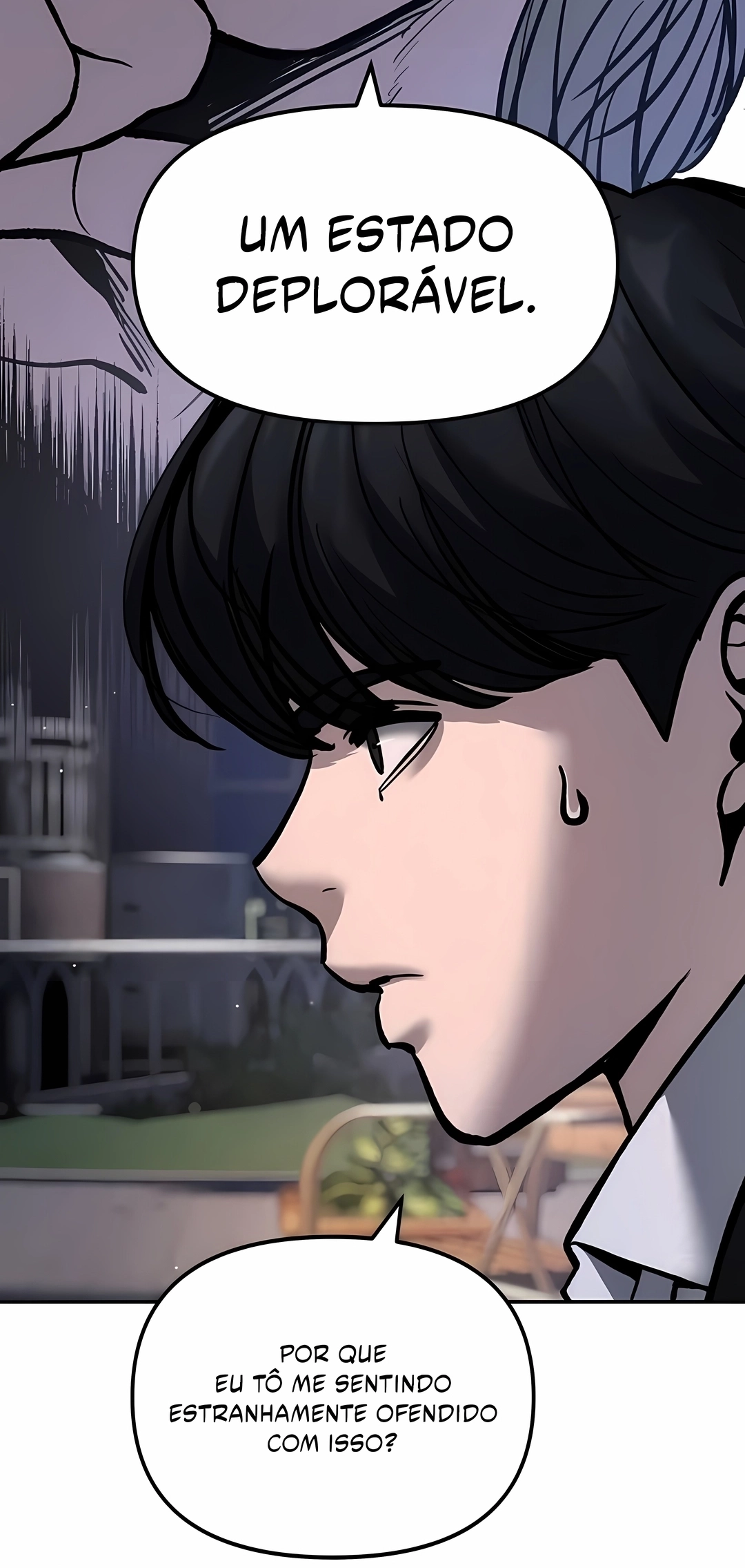 Read The Best Man In Charge PT Manga Online