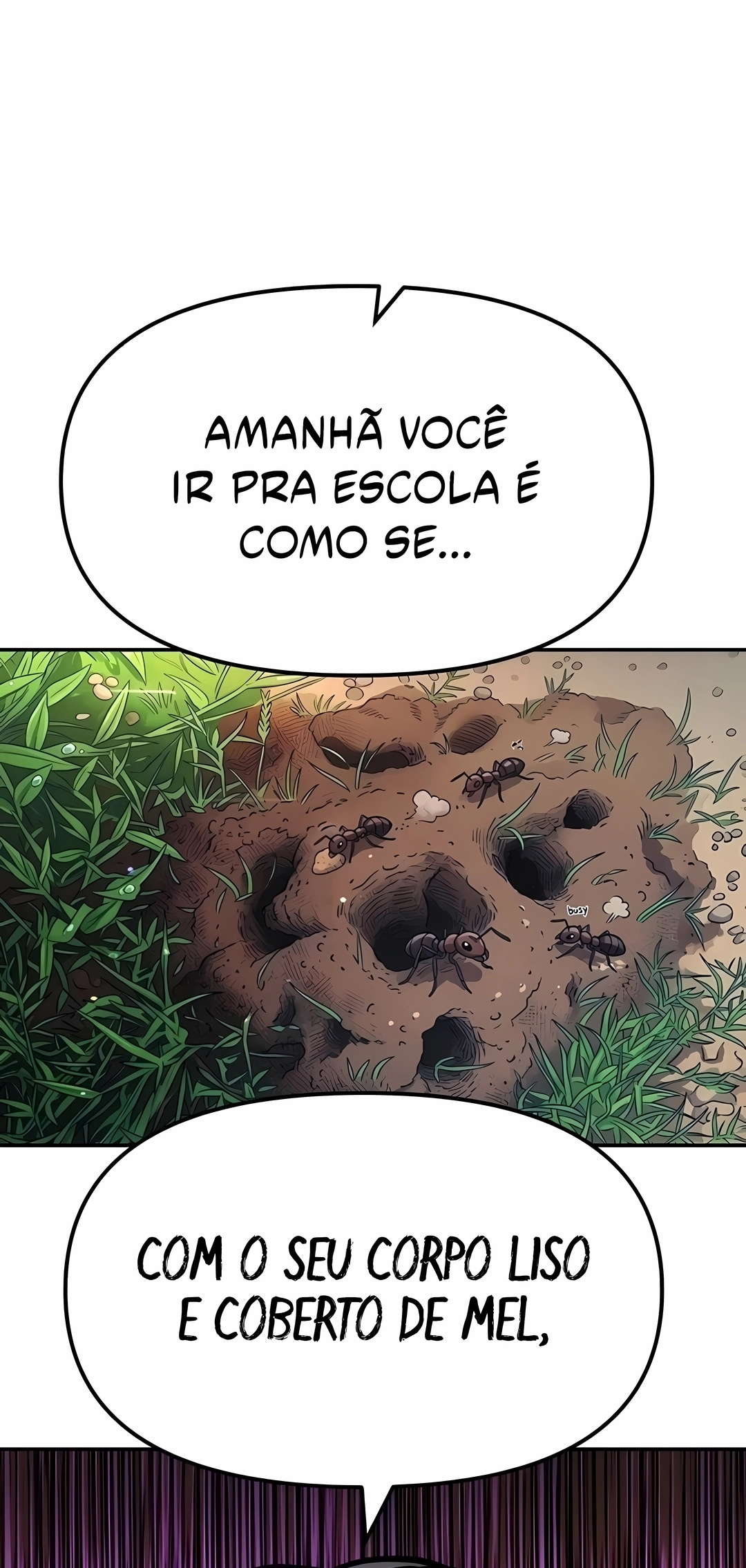 Read The Best Man In Charge PT Manga Online