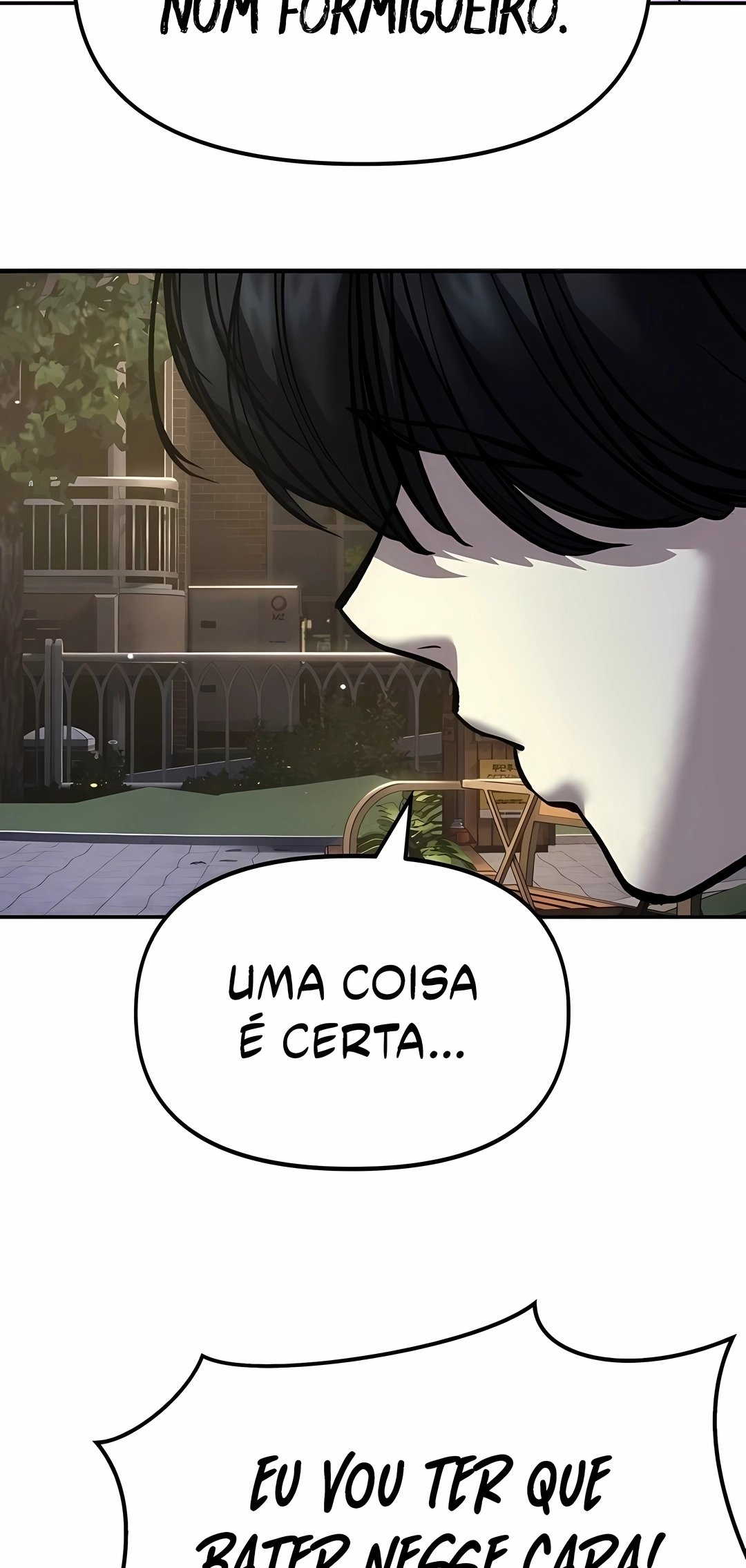 Read The Best Man In Charge PT Manga Online