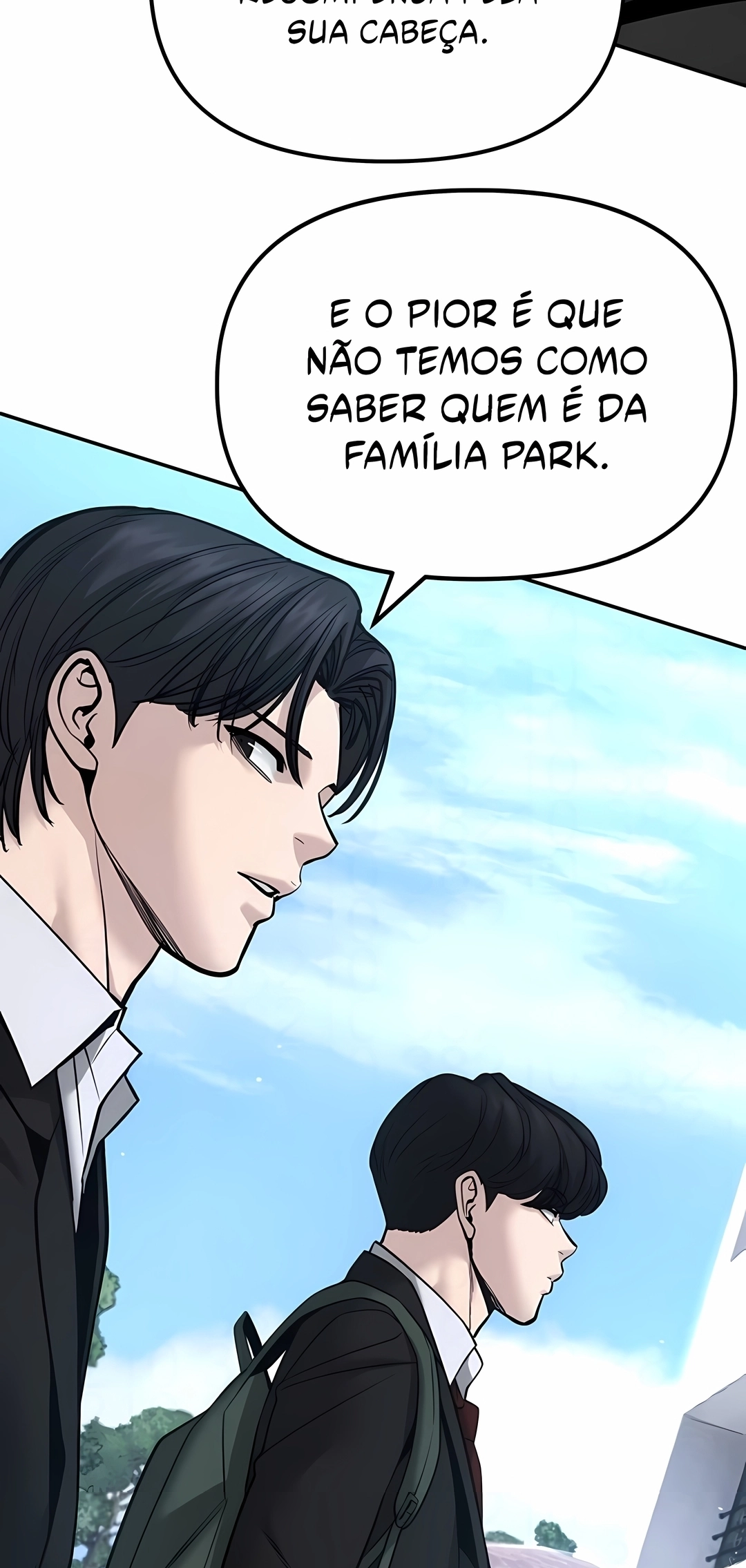 Read The Best Man In Charge PT Manga Online