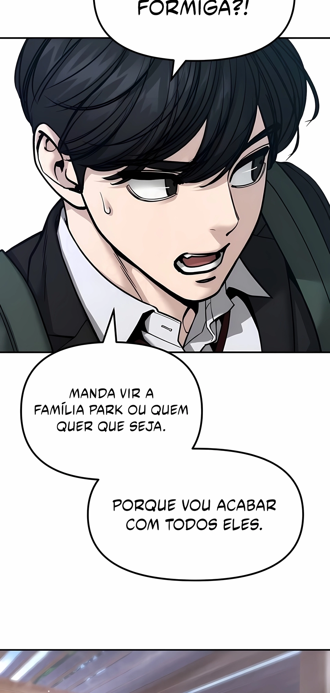 Read The Best Man In Charge PT Manga Online