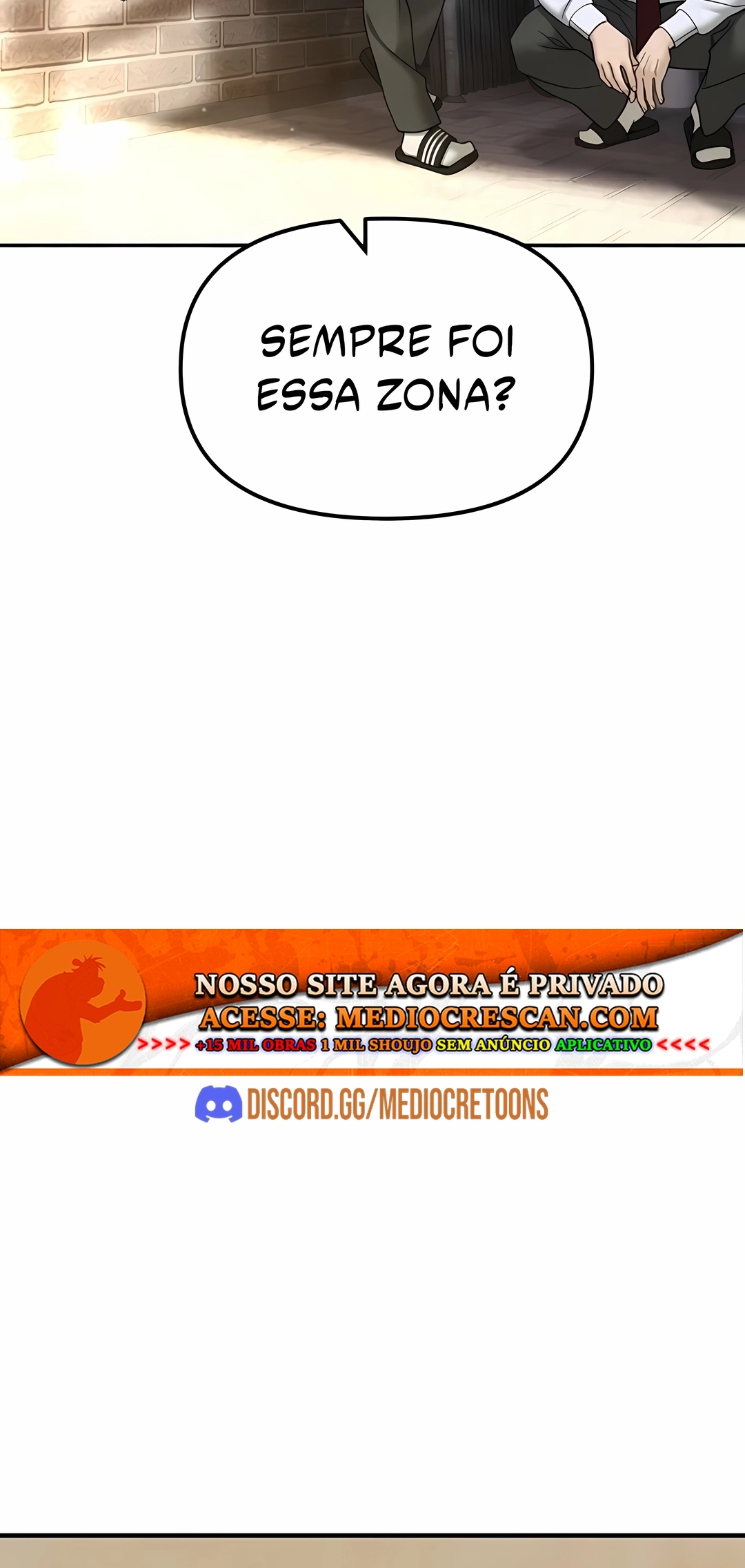 Read The Best Man In Charge PT Manga Online