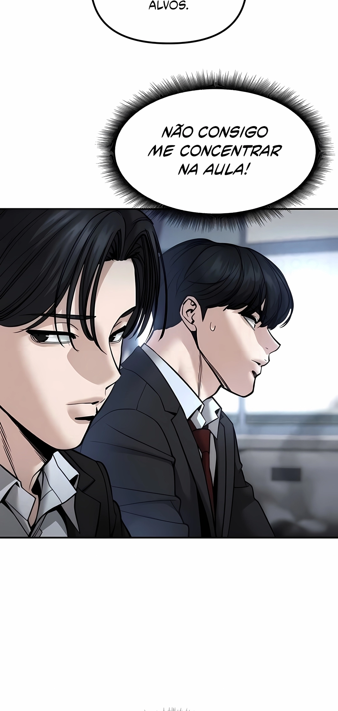 Read The Best Man In Charge PT Manga Online