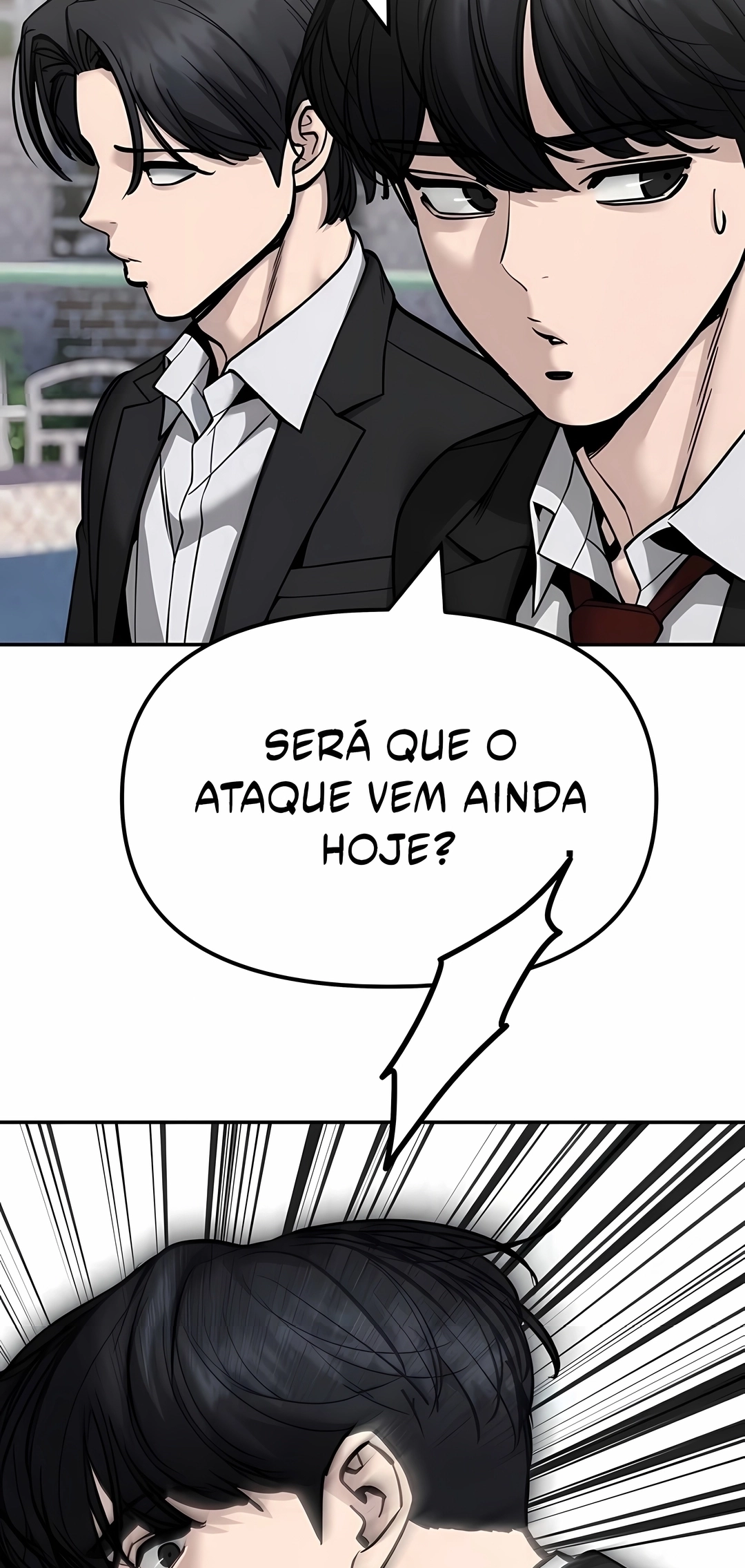 Read The Best Man In Charge PT Manga Online