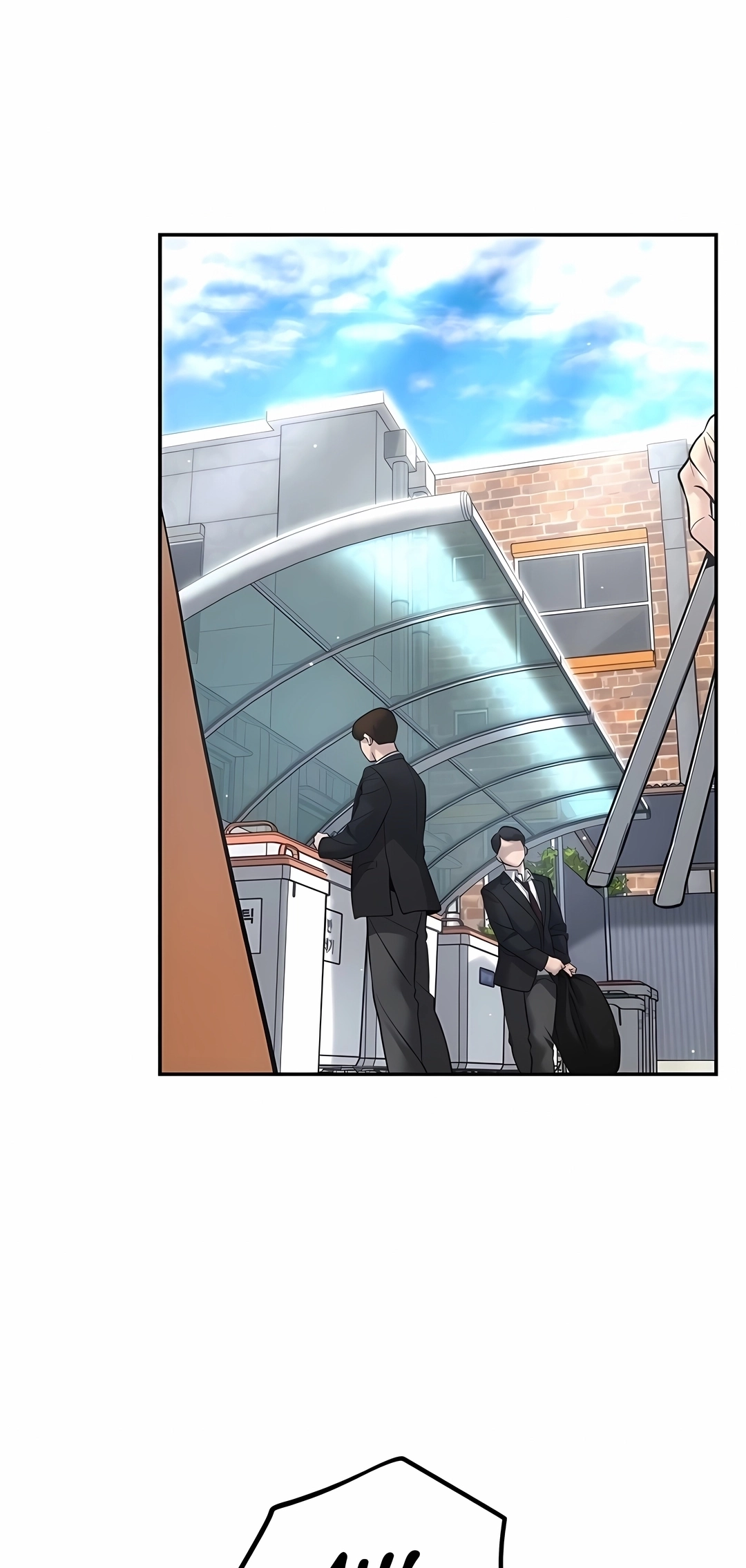 Read The Best Man In Charge PT Manga Online