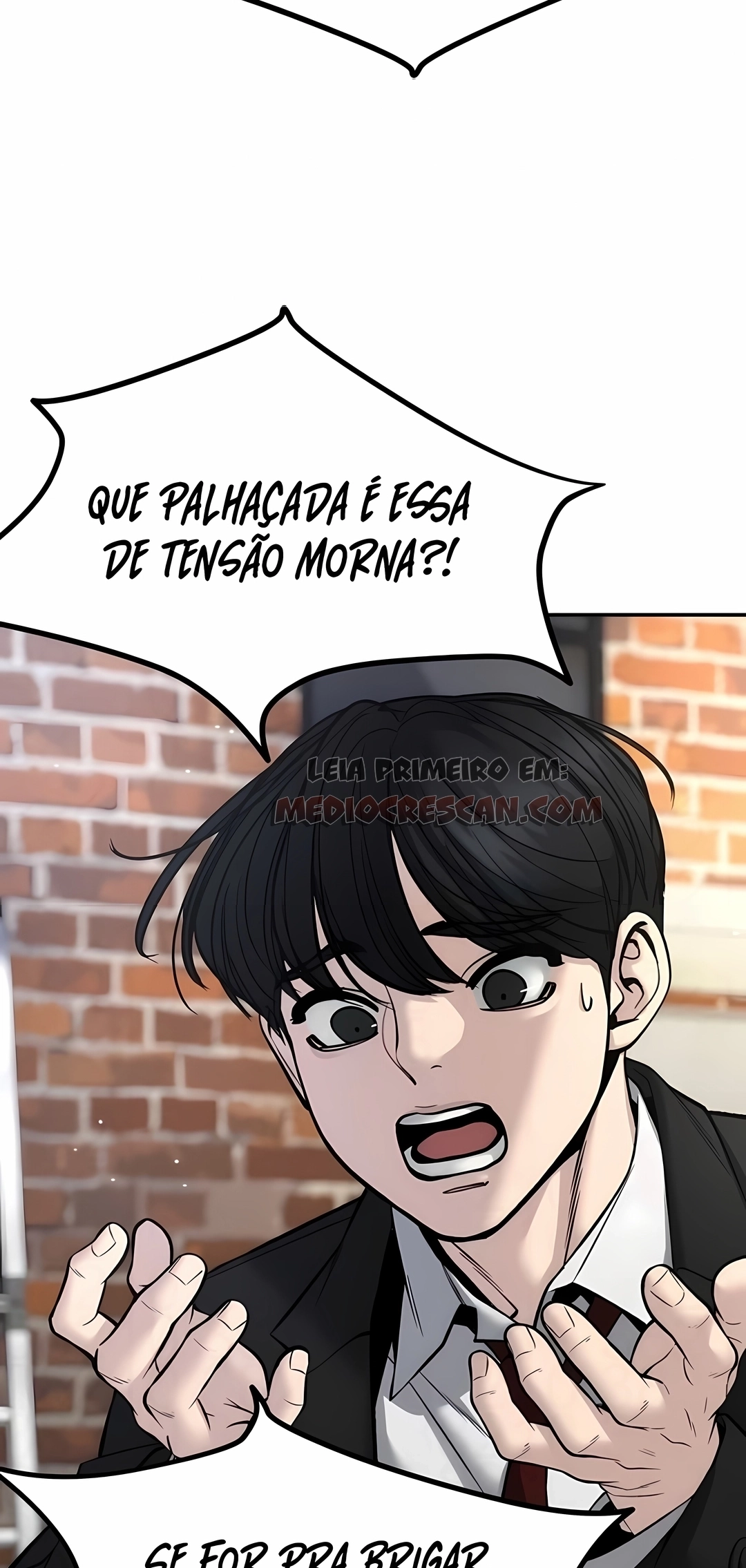 Read The Best Man In Charge PT Manga Online