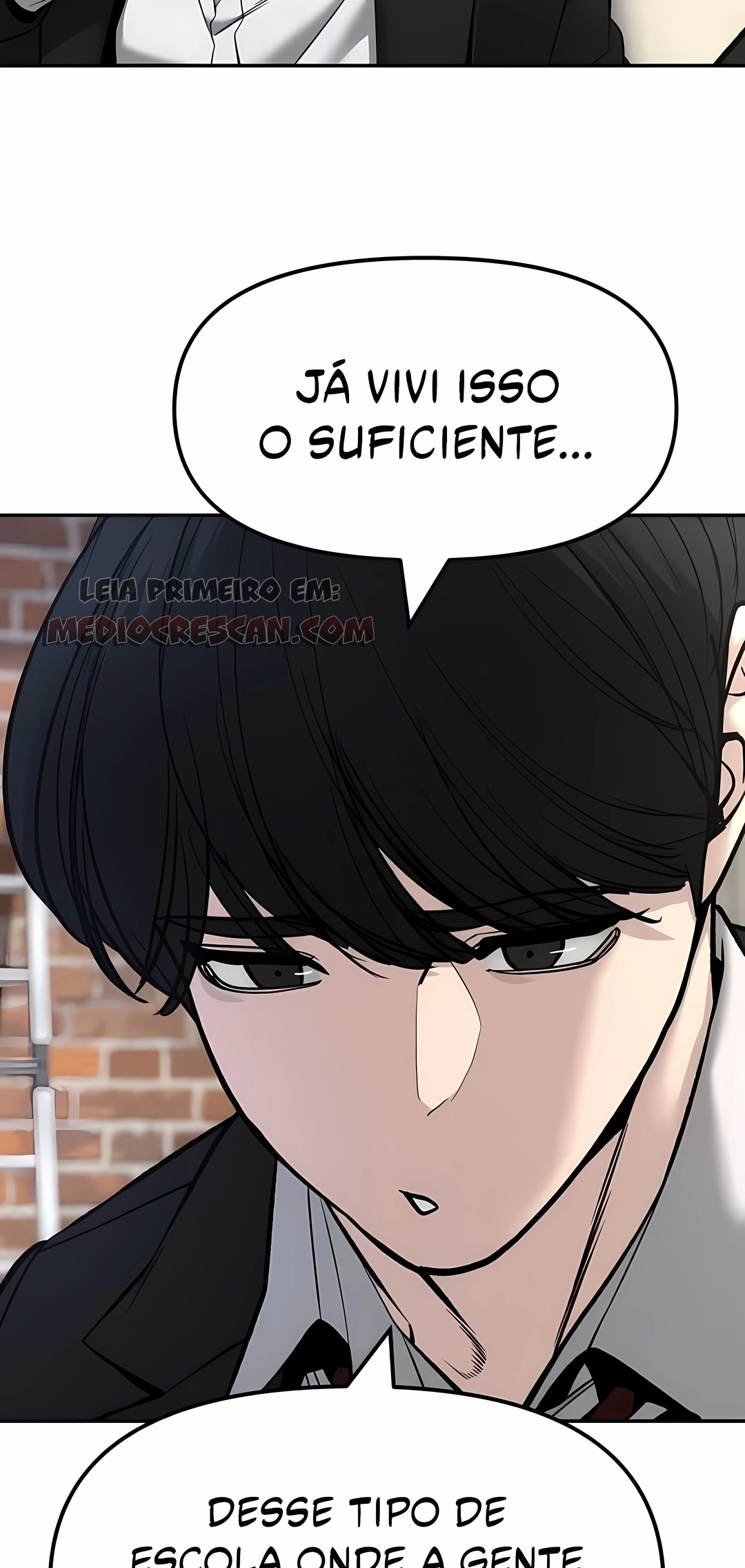 Read The Best Man In Charge PT Manga Online