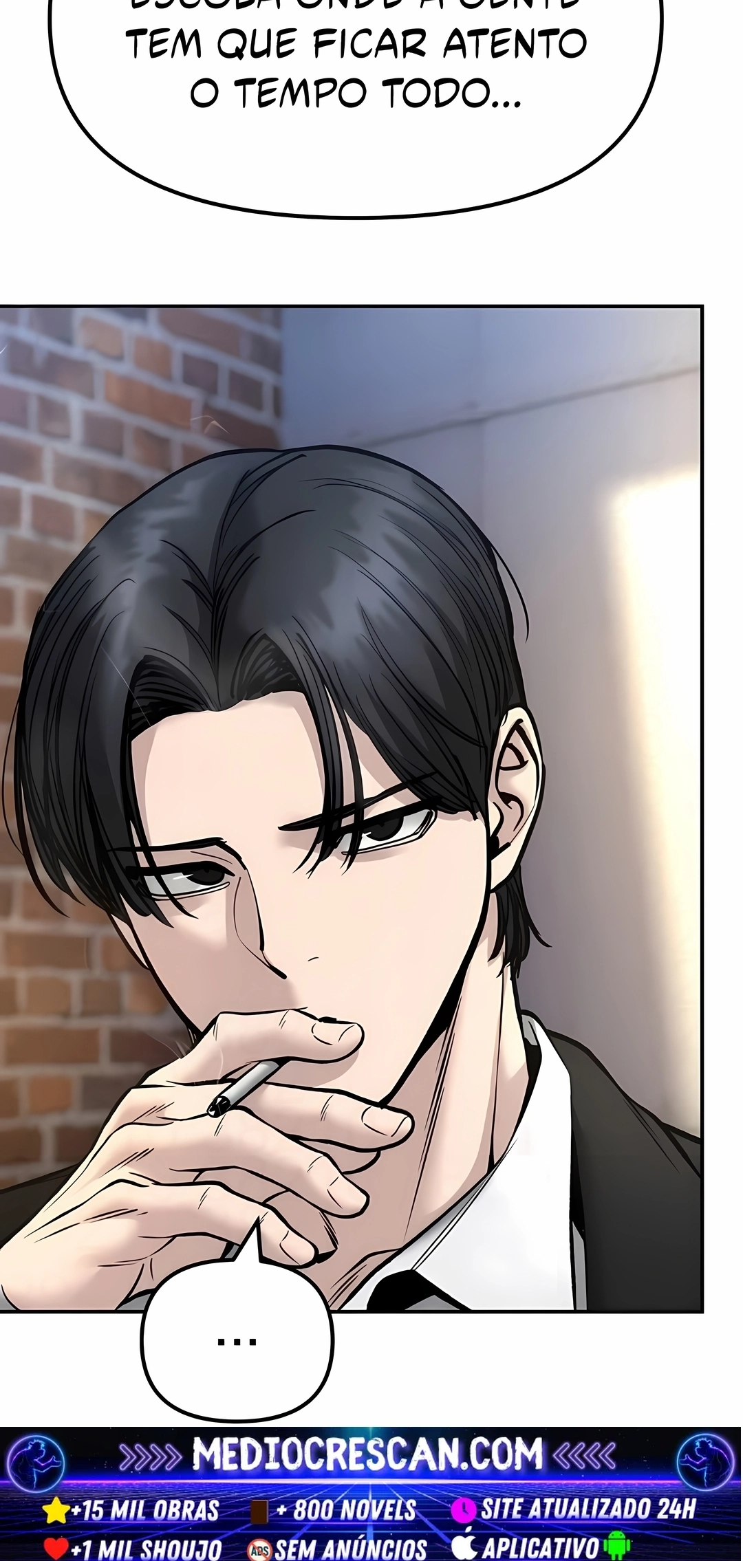 Read The Best Man In Charge PT Manga Online