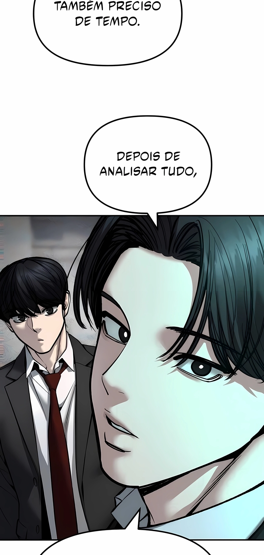 Read The Best Man In Charge PT Manga Online