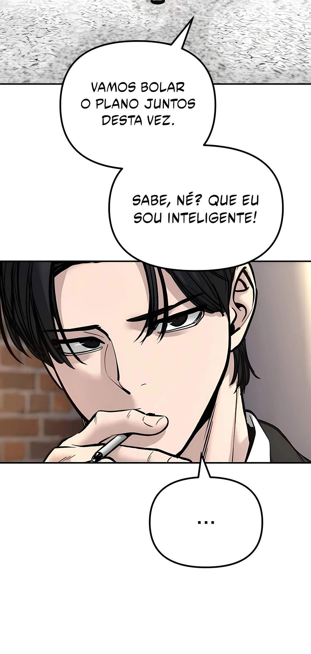 Read The Best Man In Charge PT Manga Online