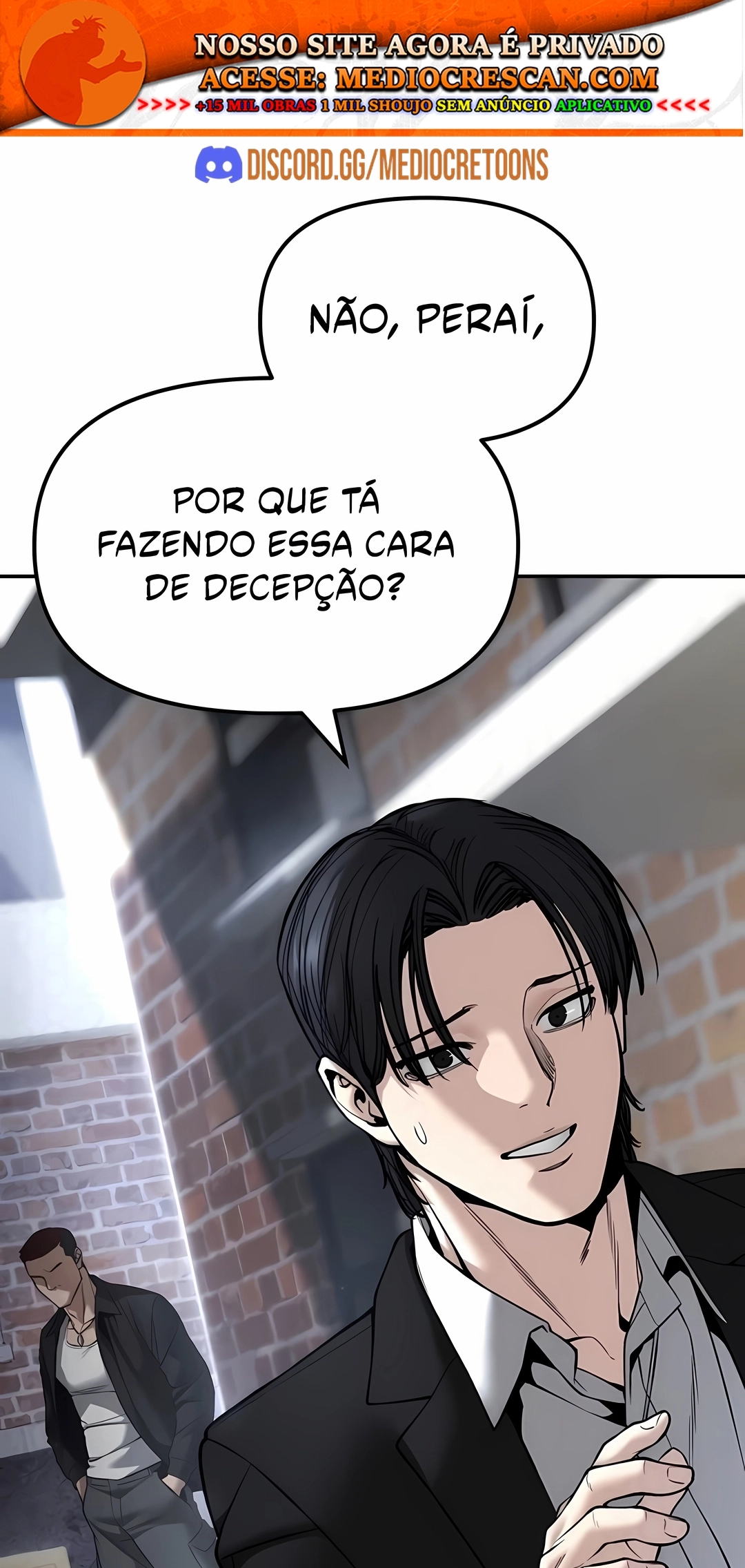 Read The Best Man In Charge PT Manga Online