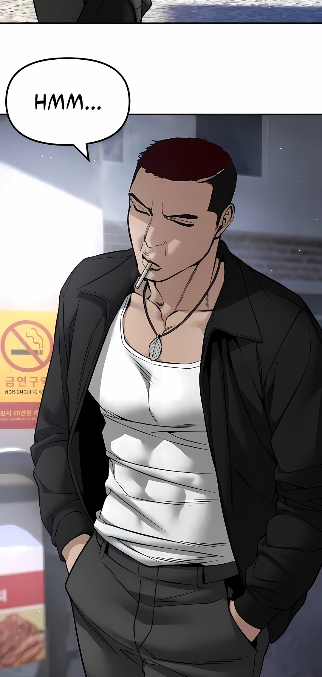 Read The Best Man In Charge PT Manga Online