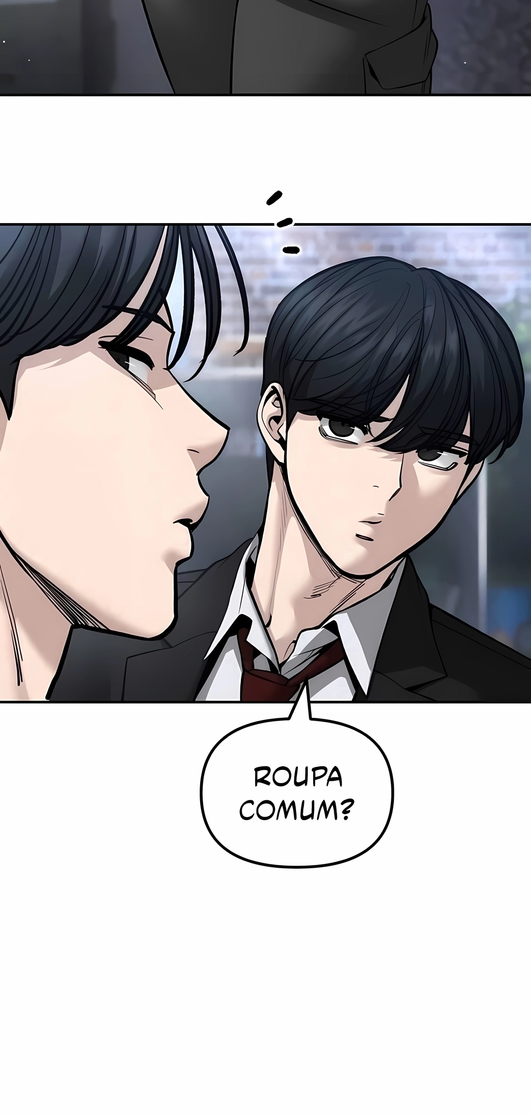 Read The Best Man In Charge PT Manga Online