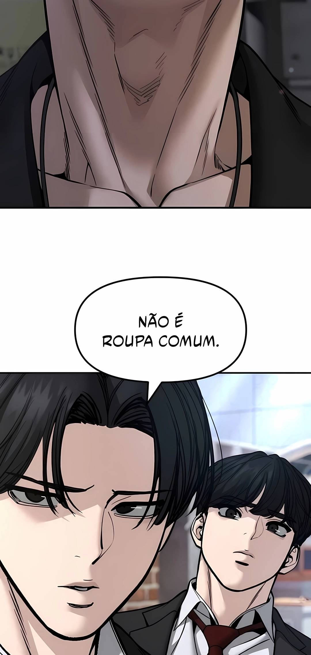 Read The Best Man In Charge PT Manga Online