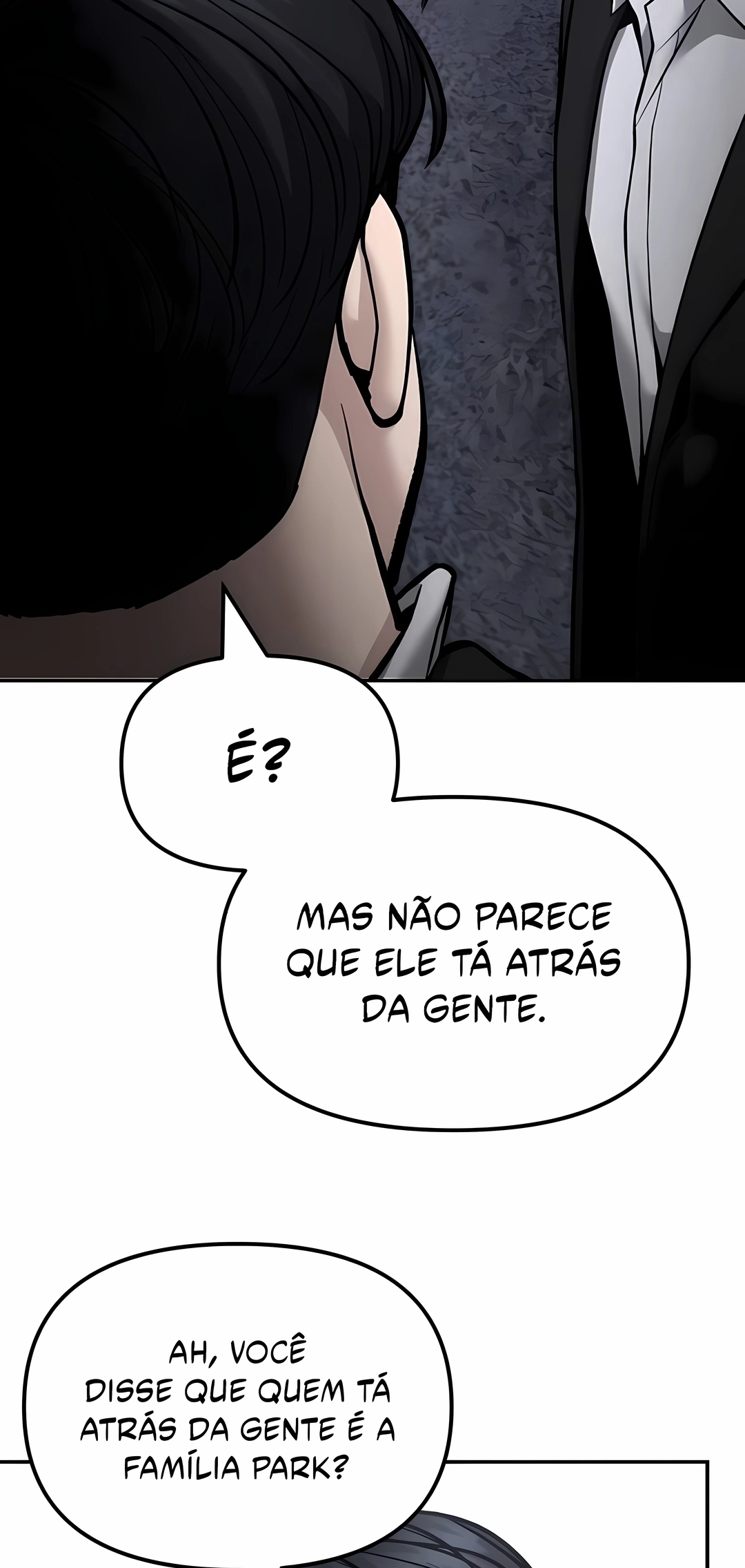 Read The Best Man In Charge PT Manga Online