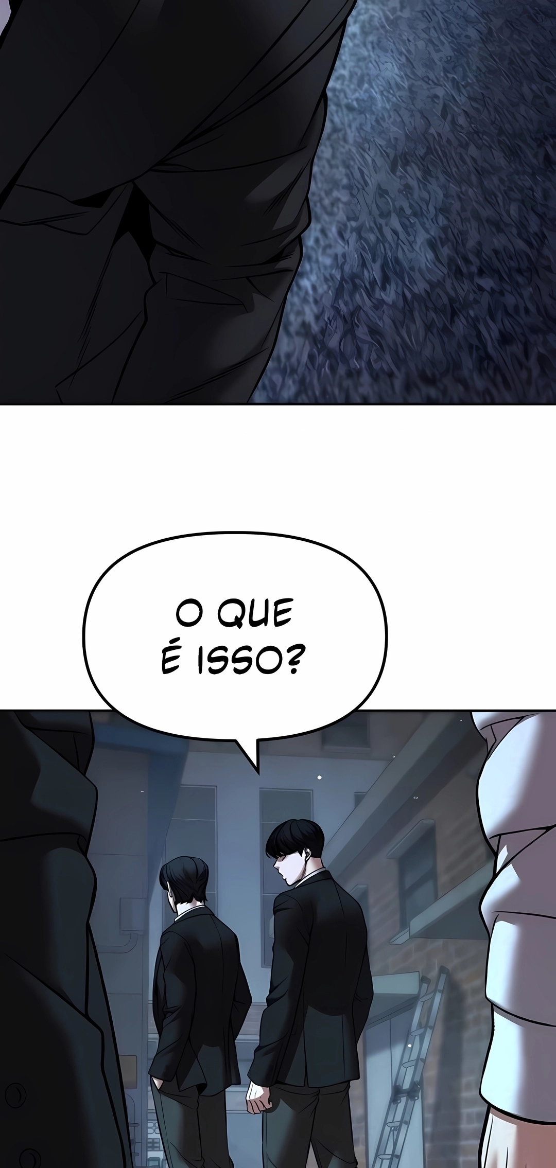 Read The Best Man In Charge PT Manga Online