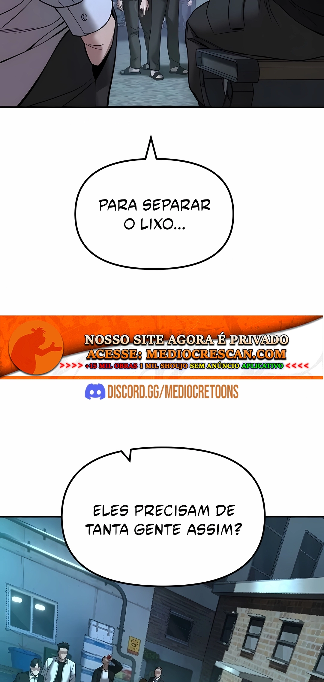 Read The Best Man In Charge PT Manga Online