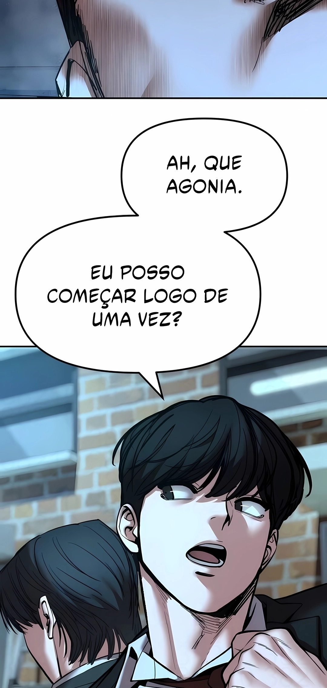 Read The Best Man In Charge PT Manga Online