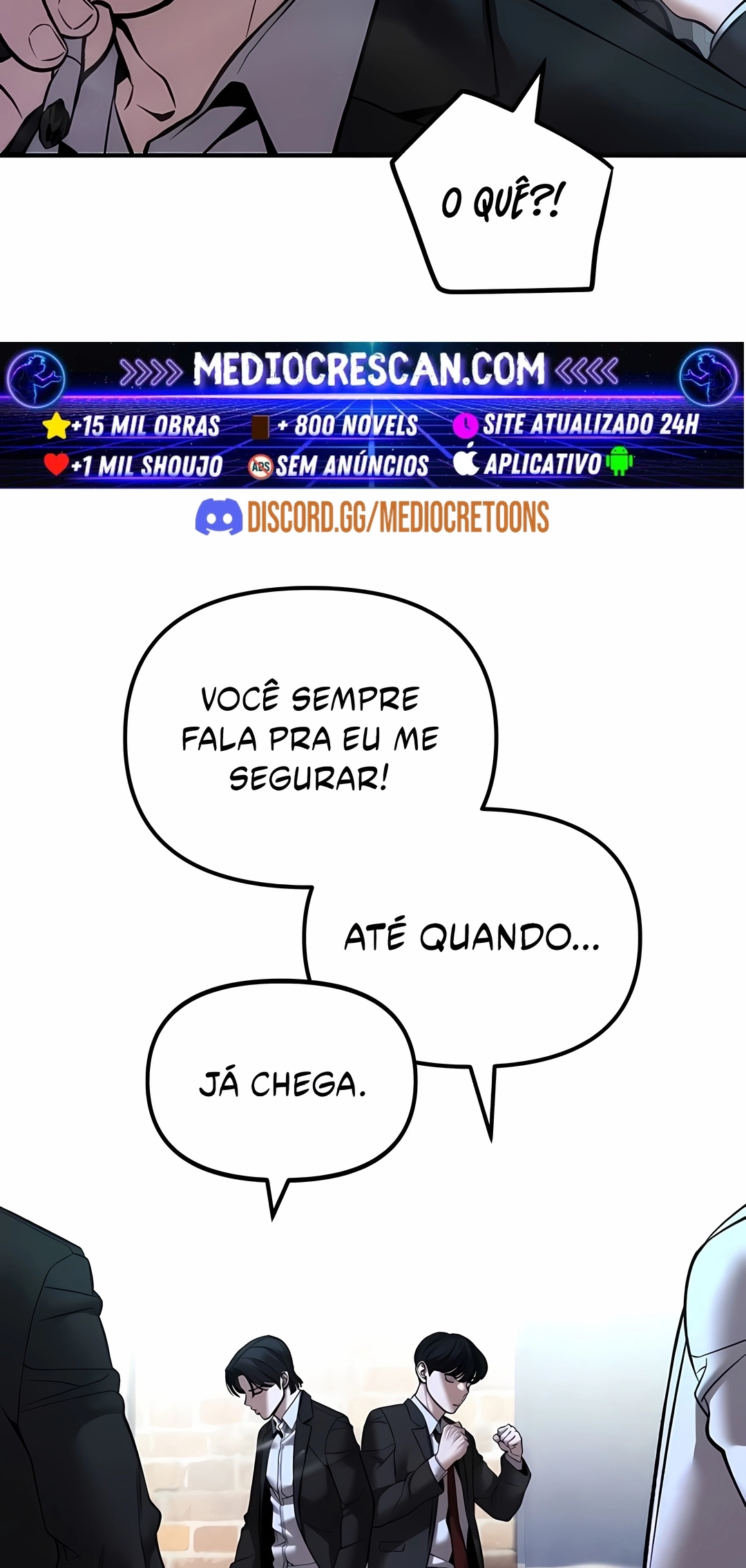 Read The Best Man In Charge PT Manga Online