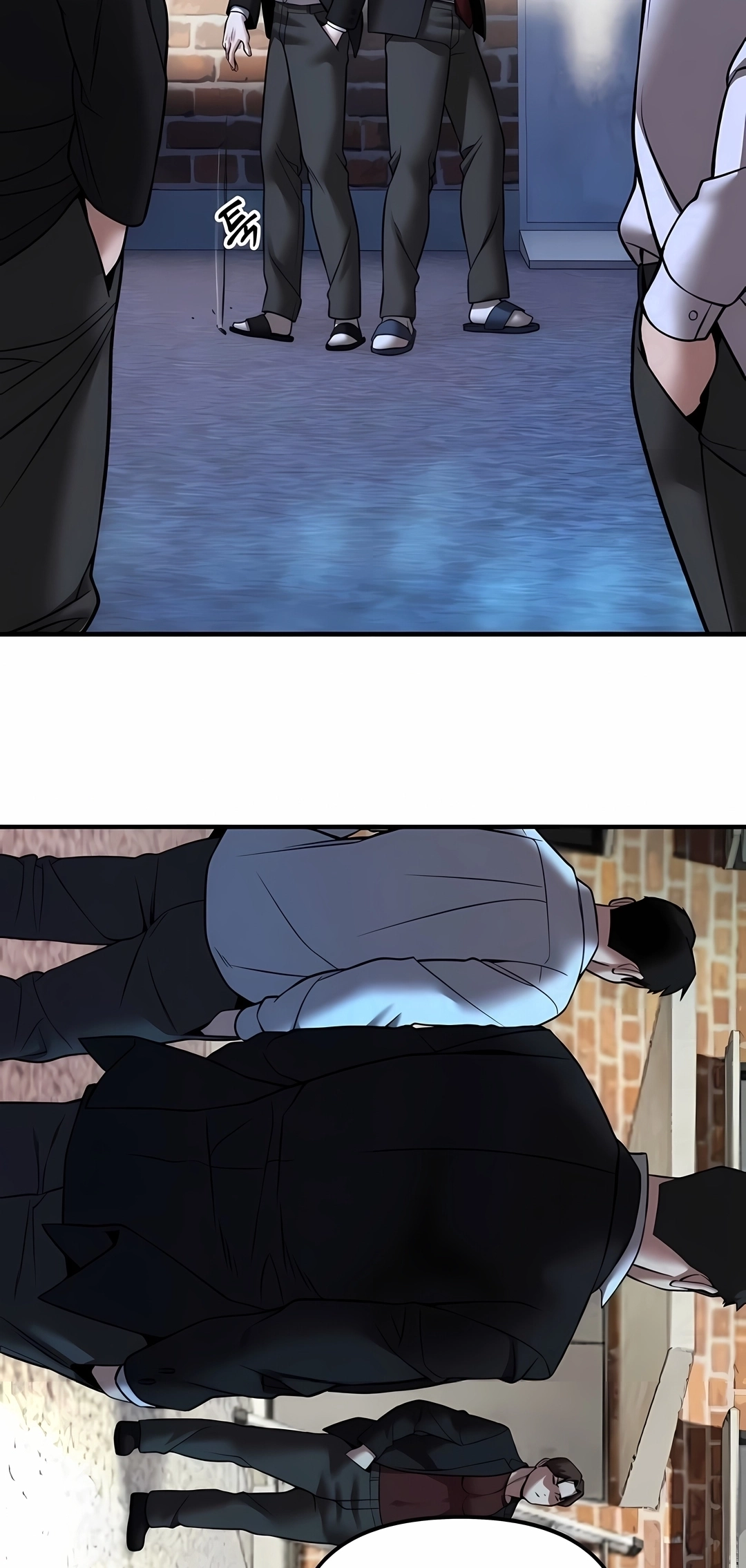 Read The Best Man In Charge PT Manga Online