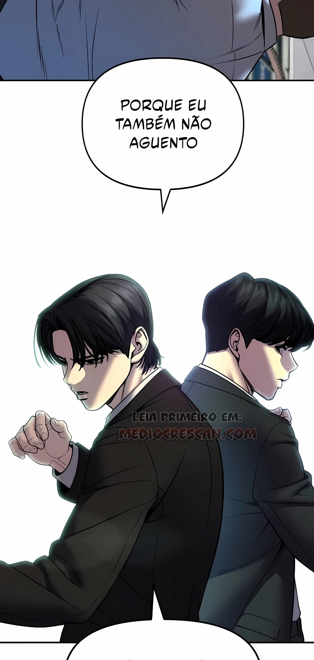 Read The Best Man In Charge PT Manga Online