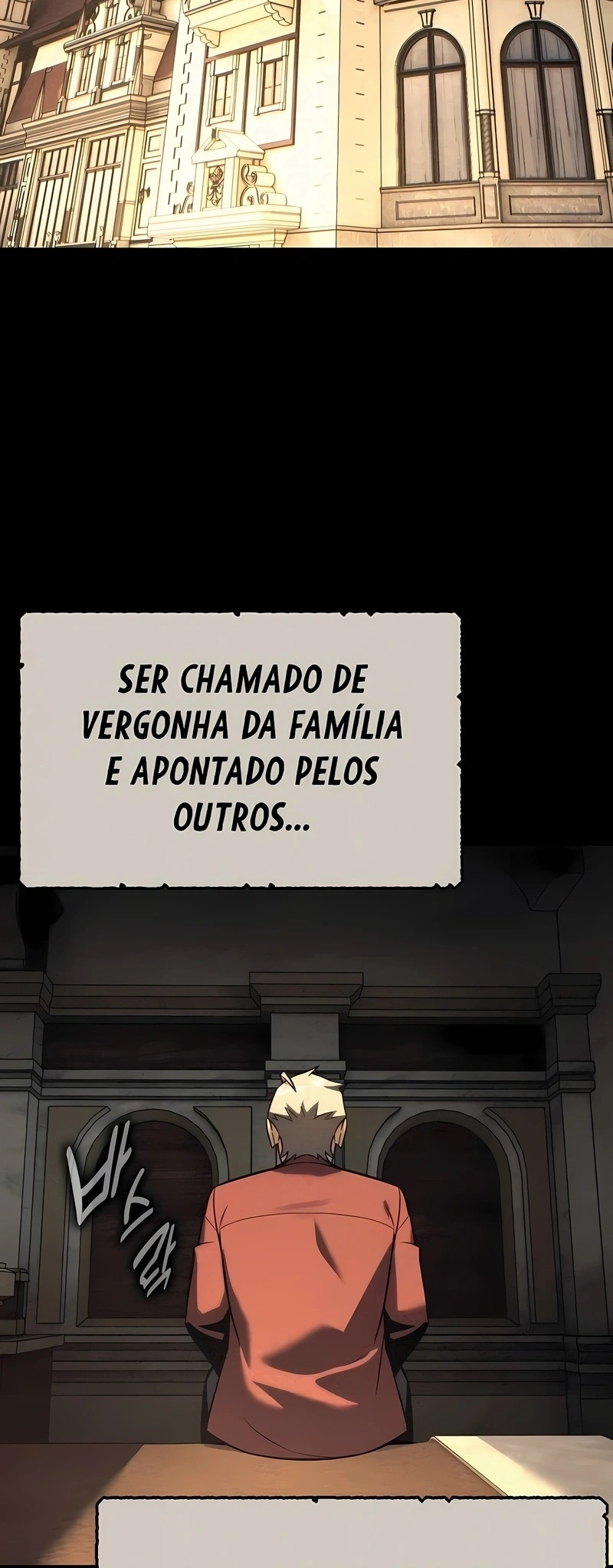 Read The Extra’s Academy Survival Guide PT Manga Online