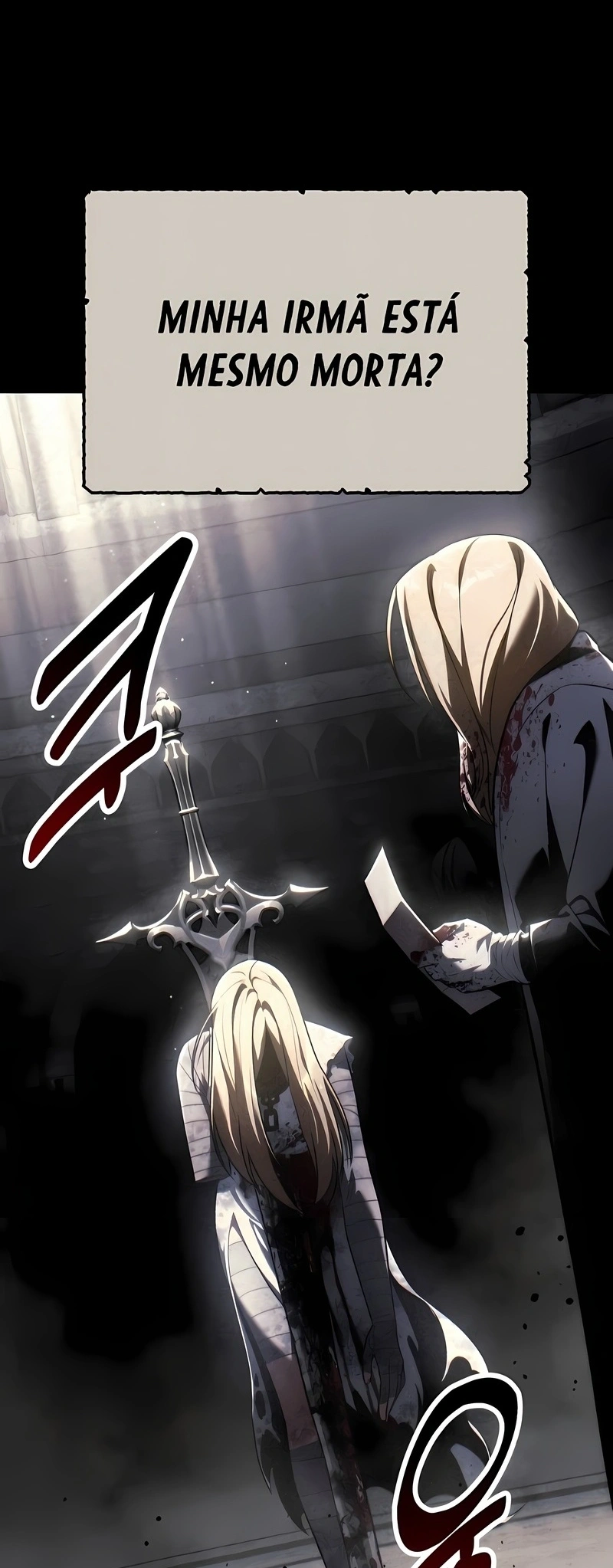 Read The Extra’s Academy Survival Guide PT Manga Online