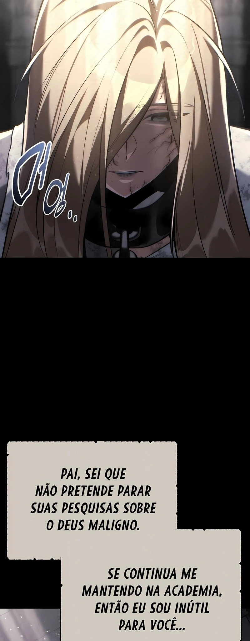 Read The Extra’s Academy Survival Guide PT Manga Online