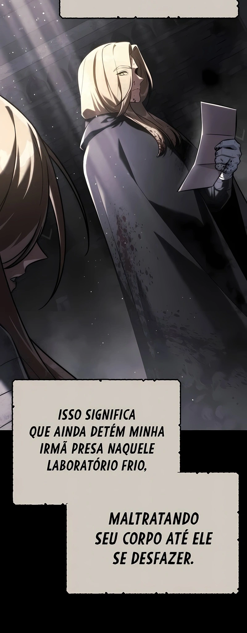 Read The Extra’s Academy Survival Guide PT Manga Online