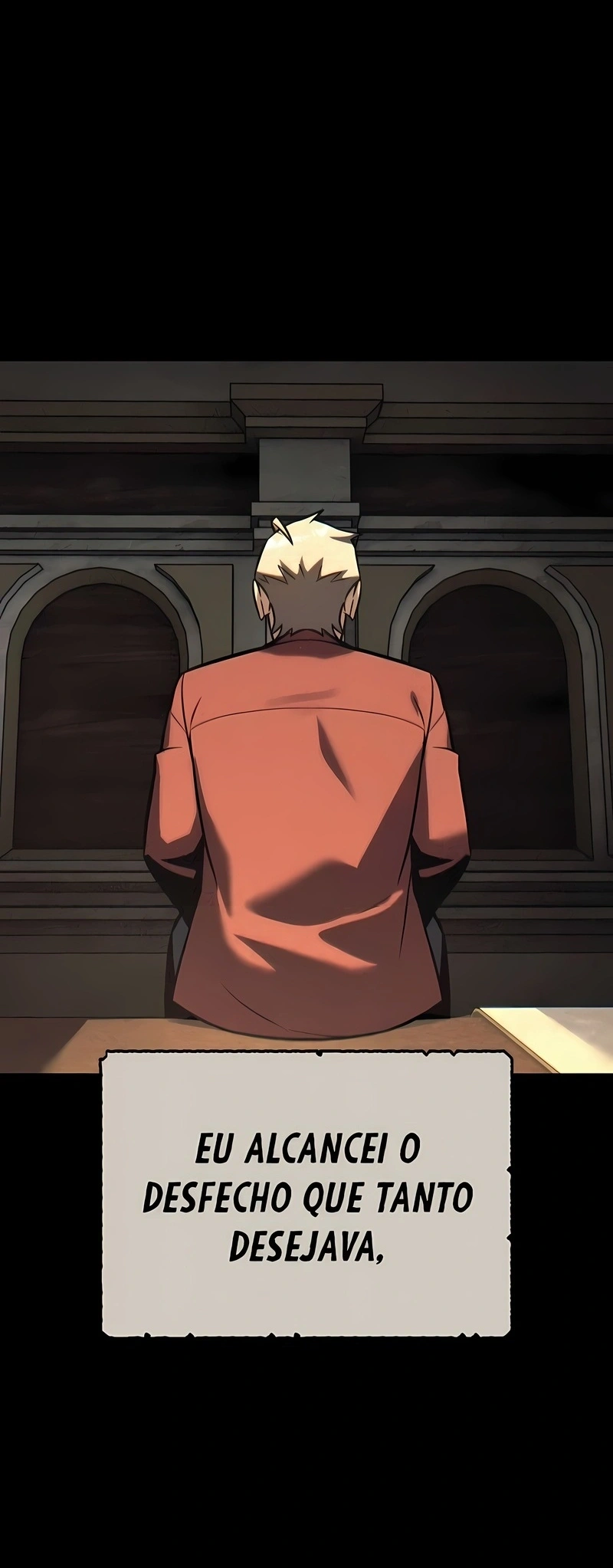 Read The Extra’s Academy Survival Guide PT Manga Online