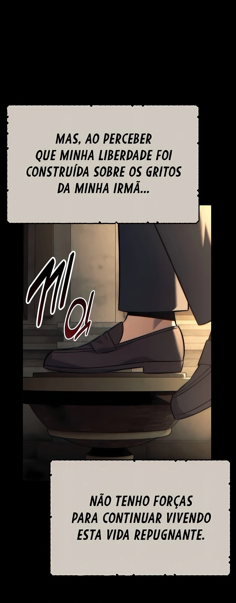 Read The Extra’s Academy Survival Guide PT Manga Online