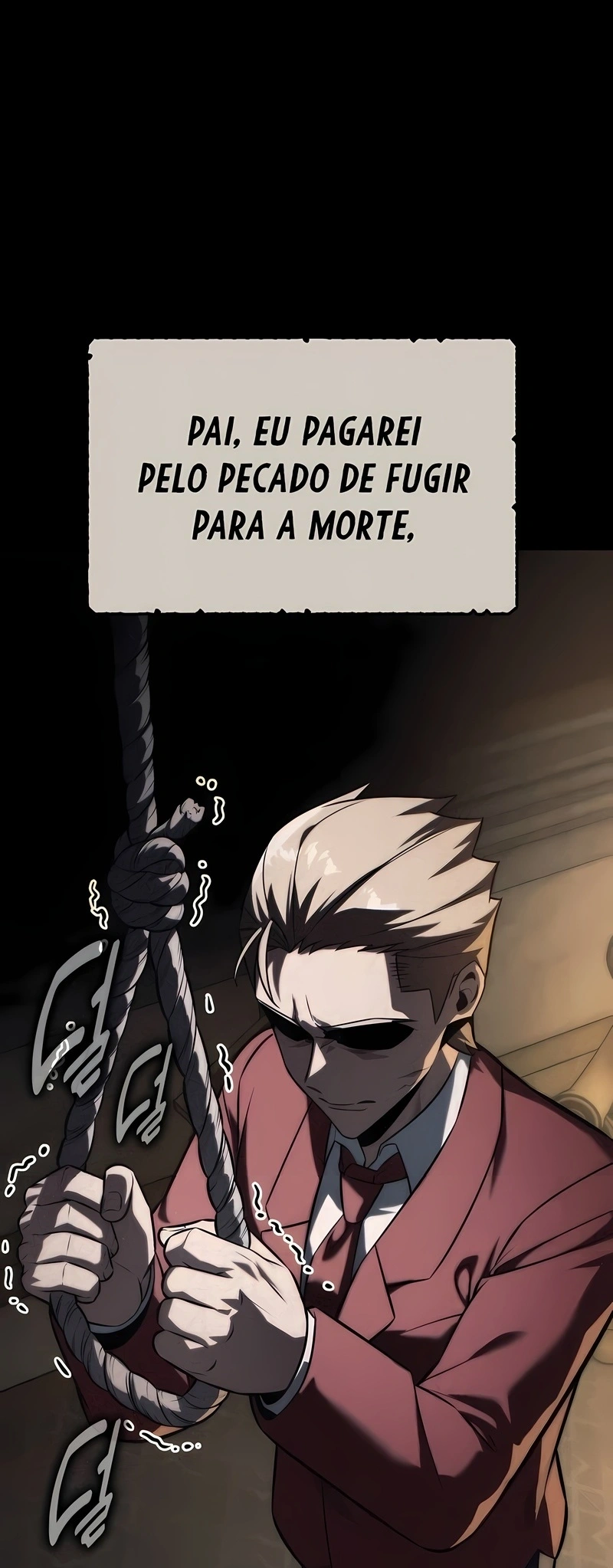 Read The Extra’s Academy Survival Guide PT Manga Online