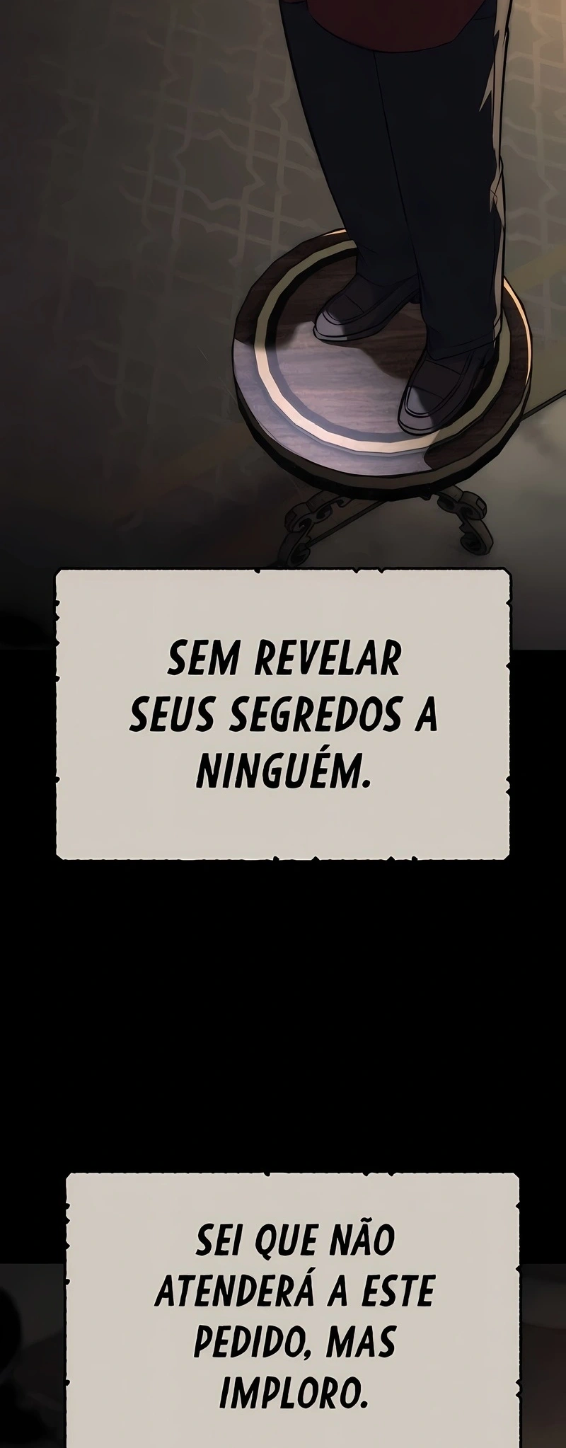 Read The Extra’s Academy Survival Guide PT Manga Online