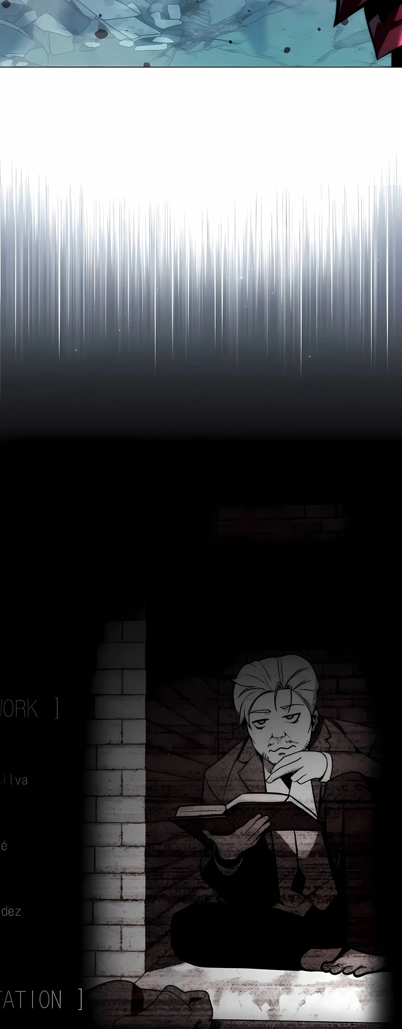 Read The Extra’s Academy Survival Guide PT Manga Online