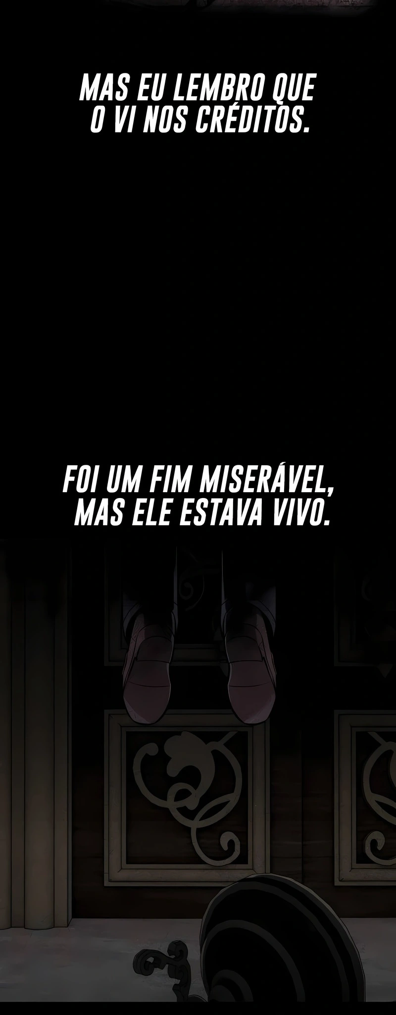 Read The Extra’s Academy Survival Guide PT Manga Online