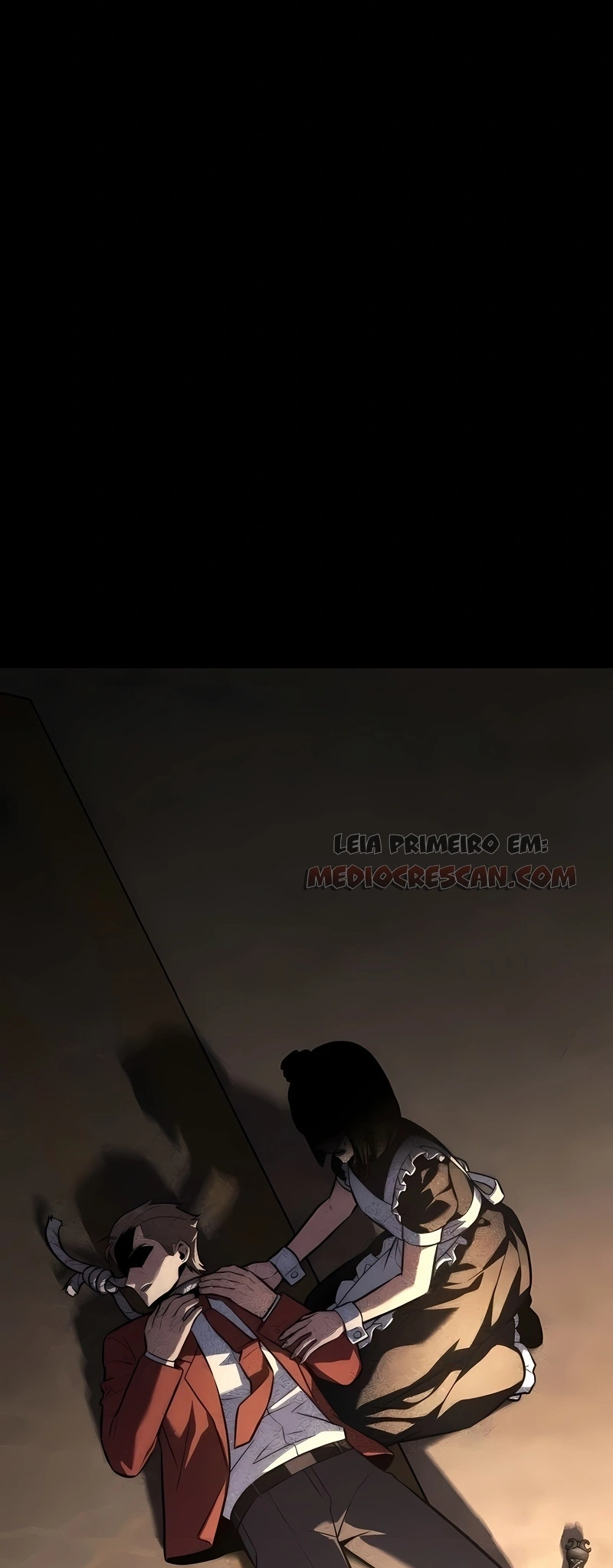 Read The Extra’s Academy Survival Guide PT Manga Online