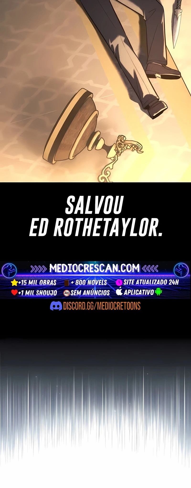 Read The Extra’s Academy Survival Guide PT Manga Online