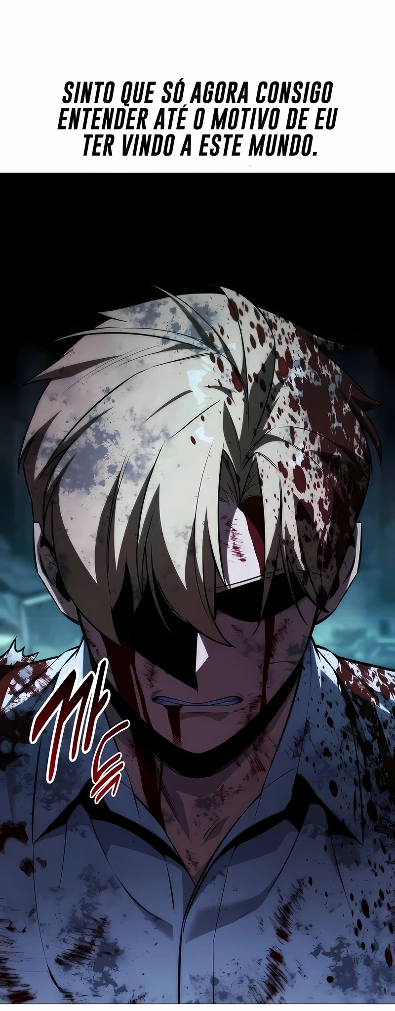 Read The Extra’s Academy Survival Guide PT Manga Online