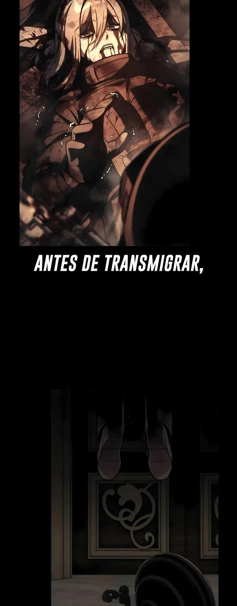 Read The Extra’s Academy Survival Guide PT Manga Online