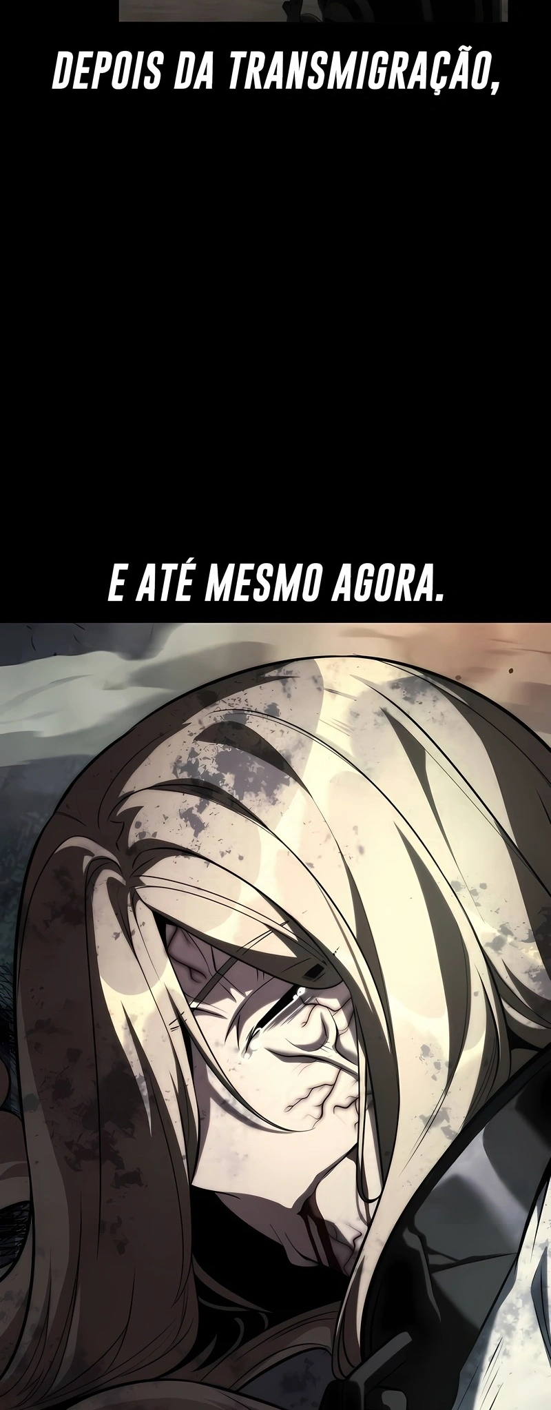 Read The Extra’s Academy Survival Guide PT Manga Online