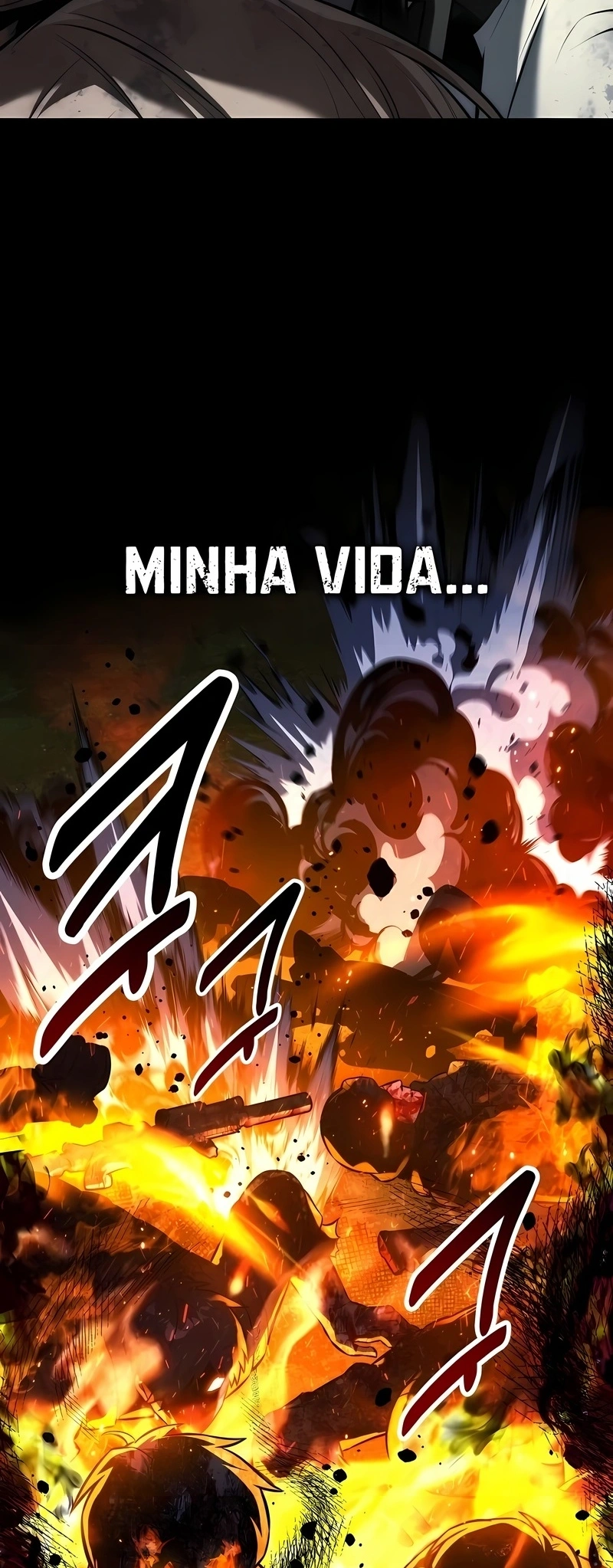 Read The Extra’s Academy Survival Guide PT Manga Online