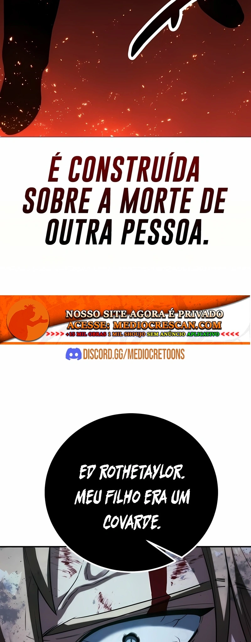 Read The Extra’s Academy Survival Guide PT Manga Online