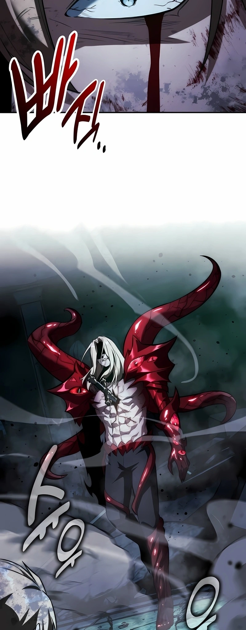 Read The Extra’s Academy Survival Guide PT Manga Online