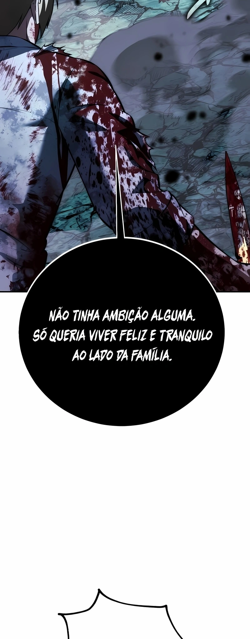 Read The Extra’s Academy Survival Guide PT Manga Online