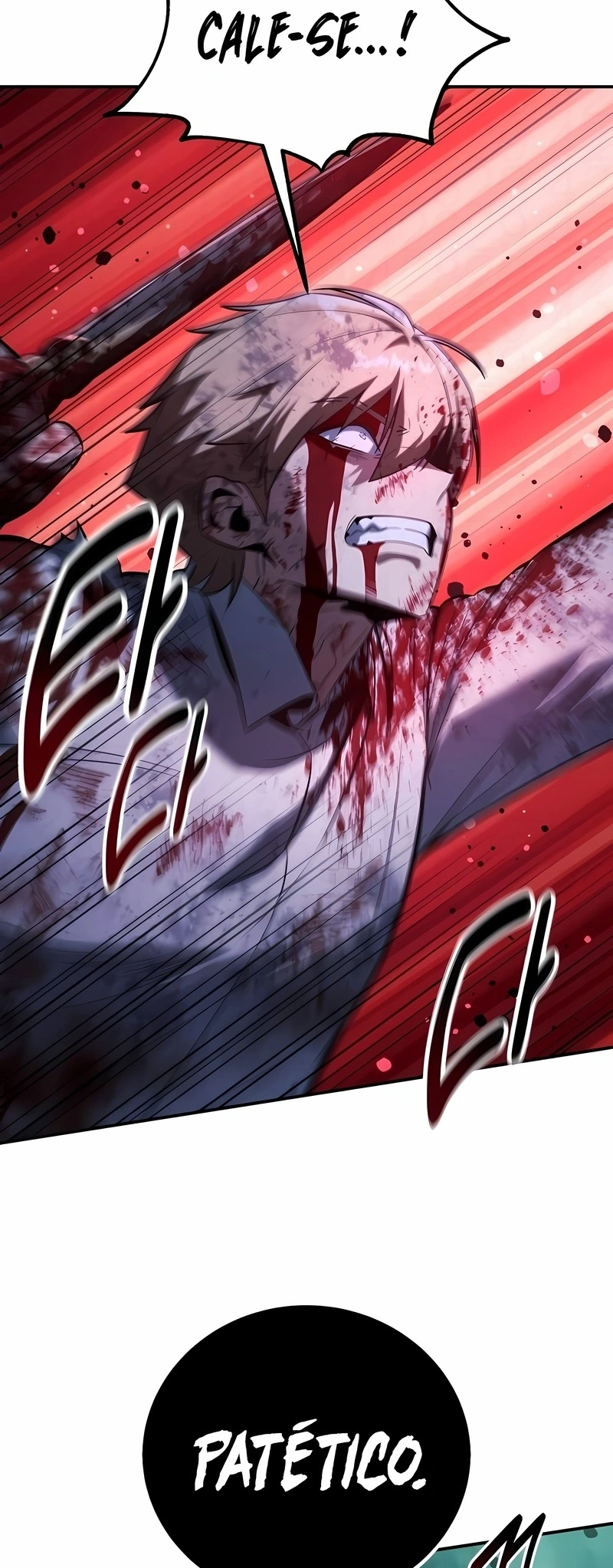 Read The Extra’s Academy Survival Guide PT Manga Online